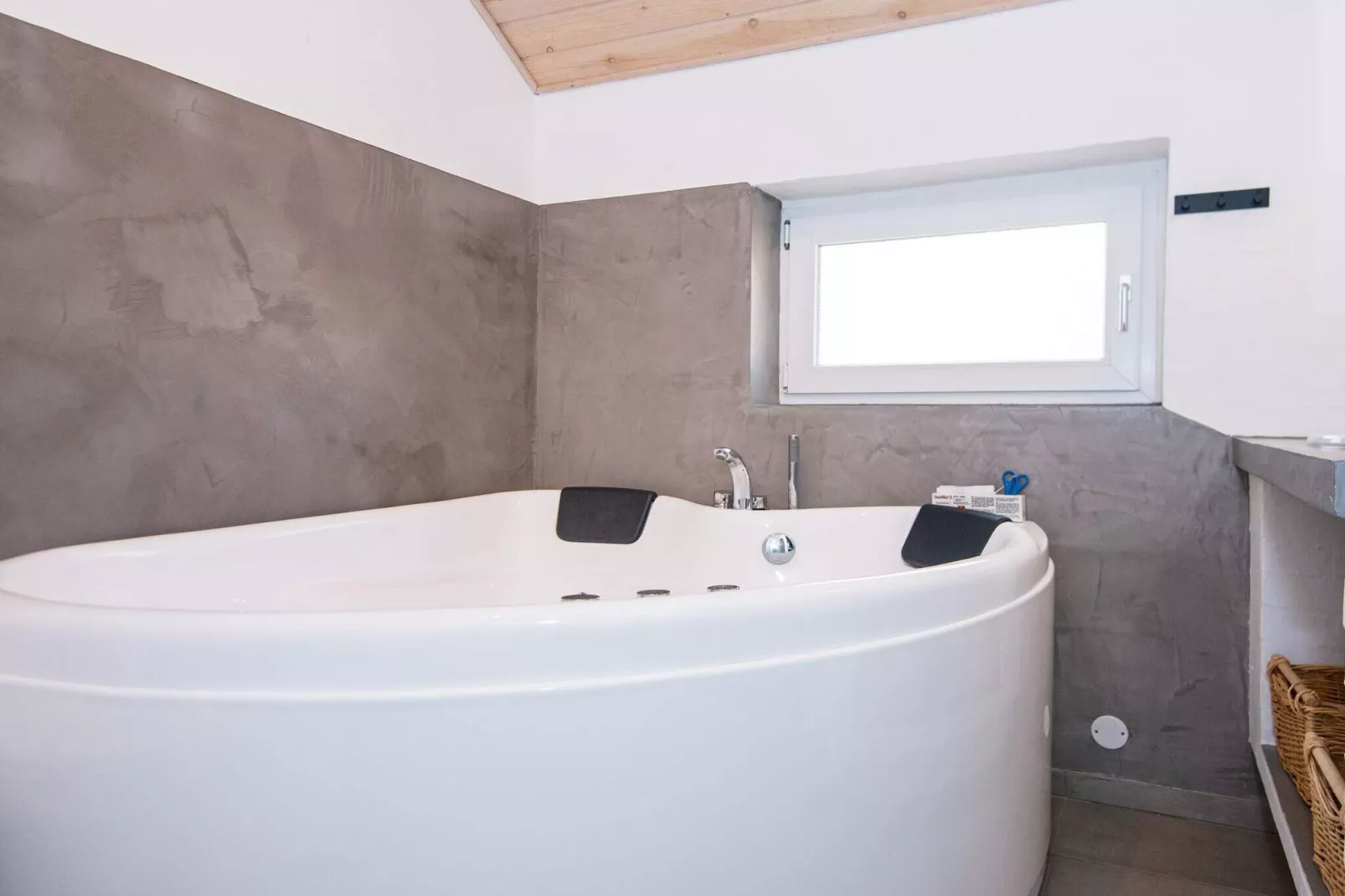 Maison de vacances pour 8 a Glesborg