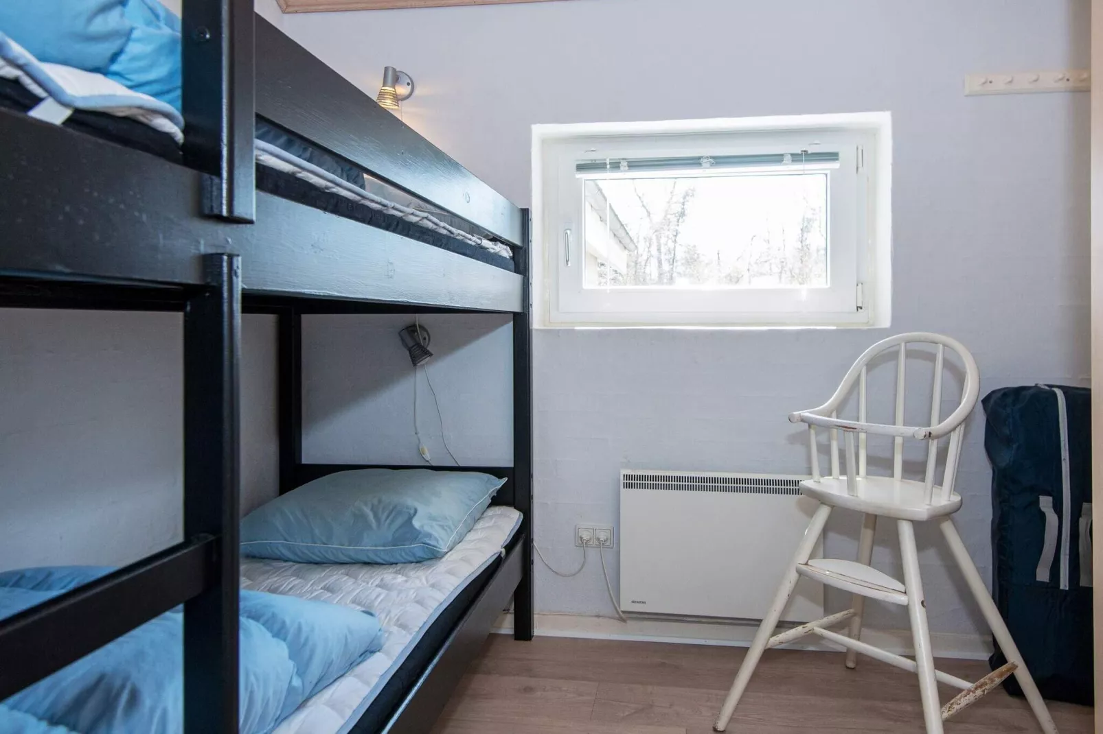 8 person holiday home in Glesborg-Indoor