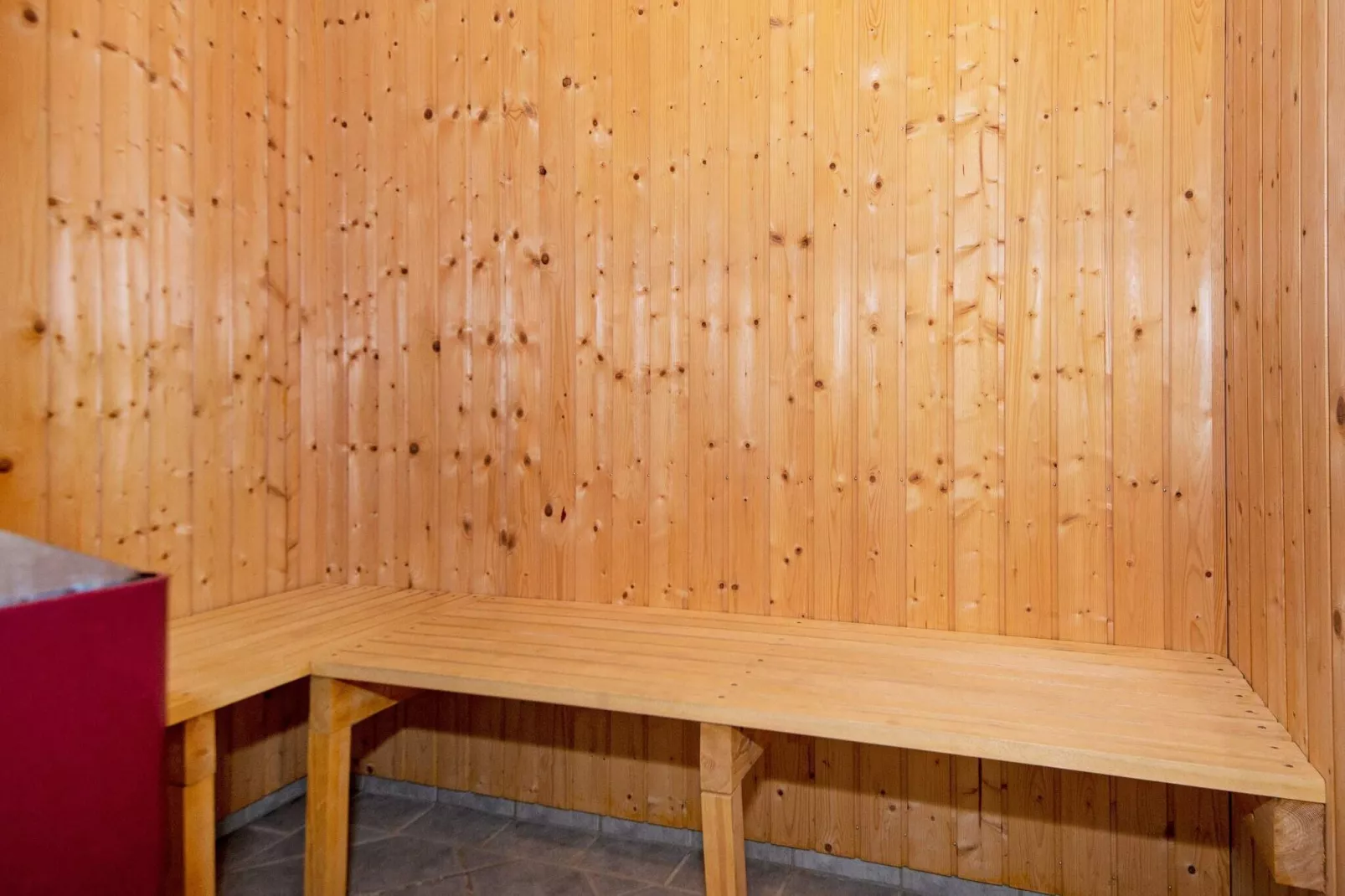 8 person holiday home in Glesborg-Sauna