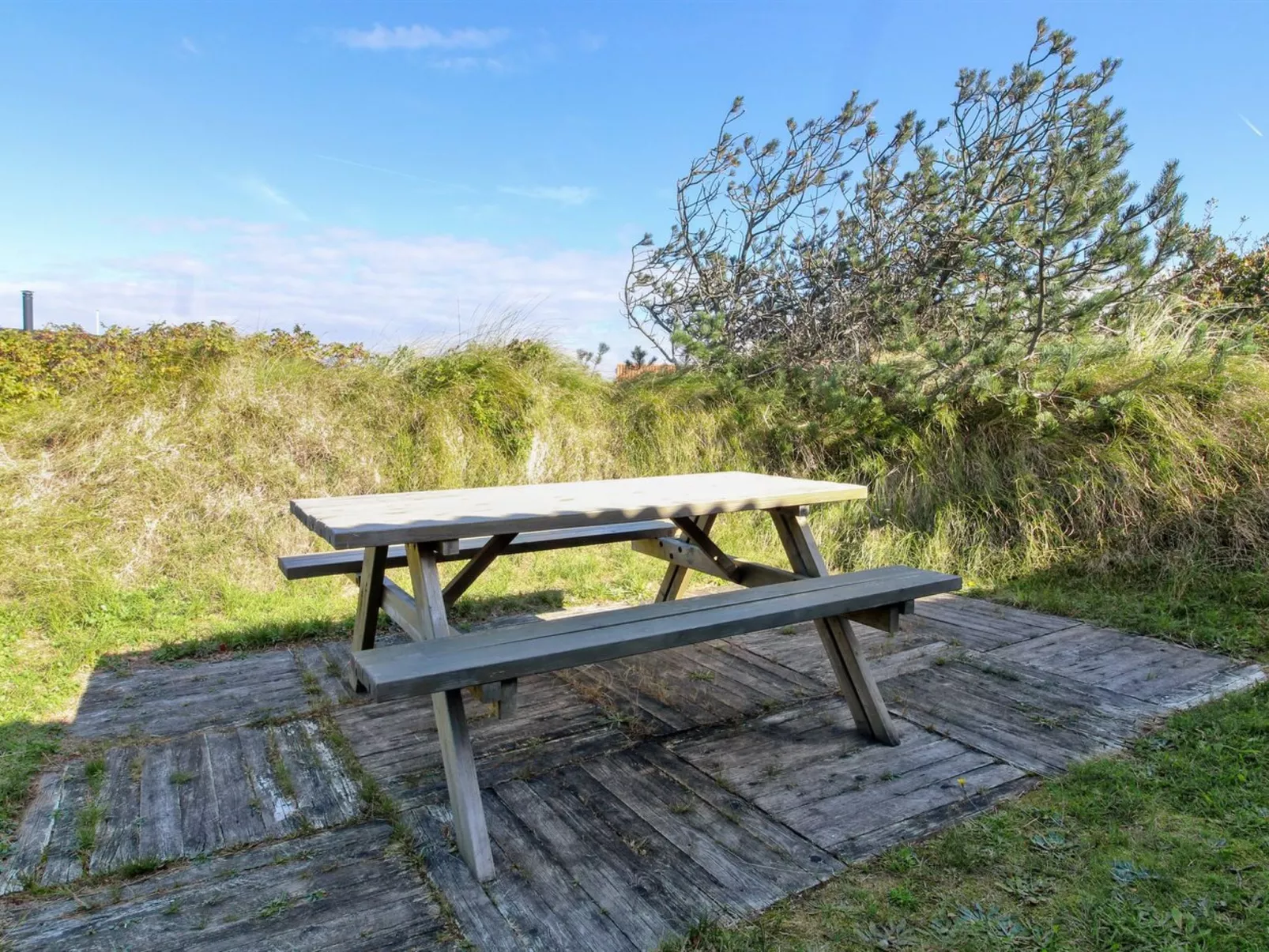 "Allydia" - 400m from the sea-Outside