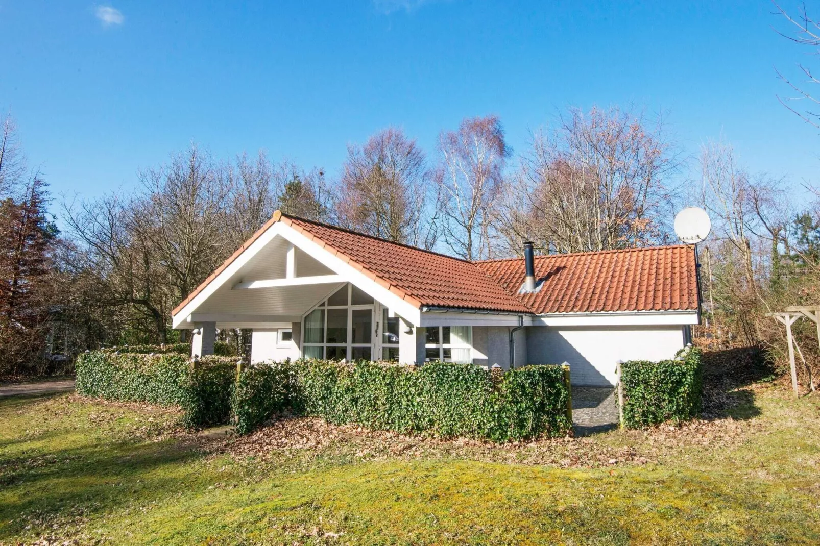 8 person holiday home in Glesborg-View