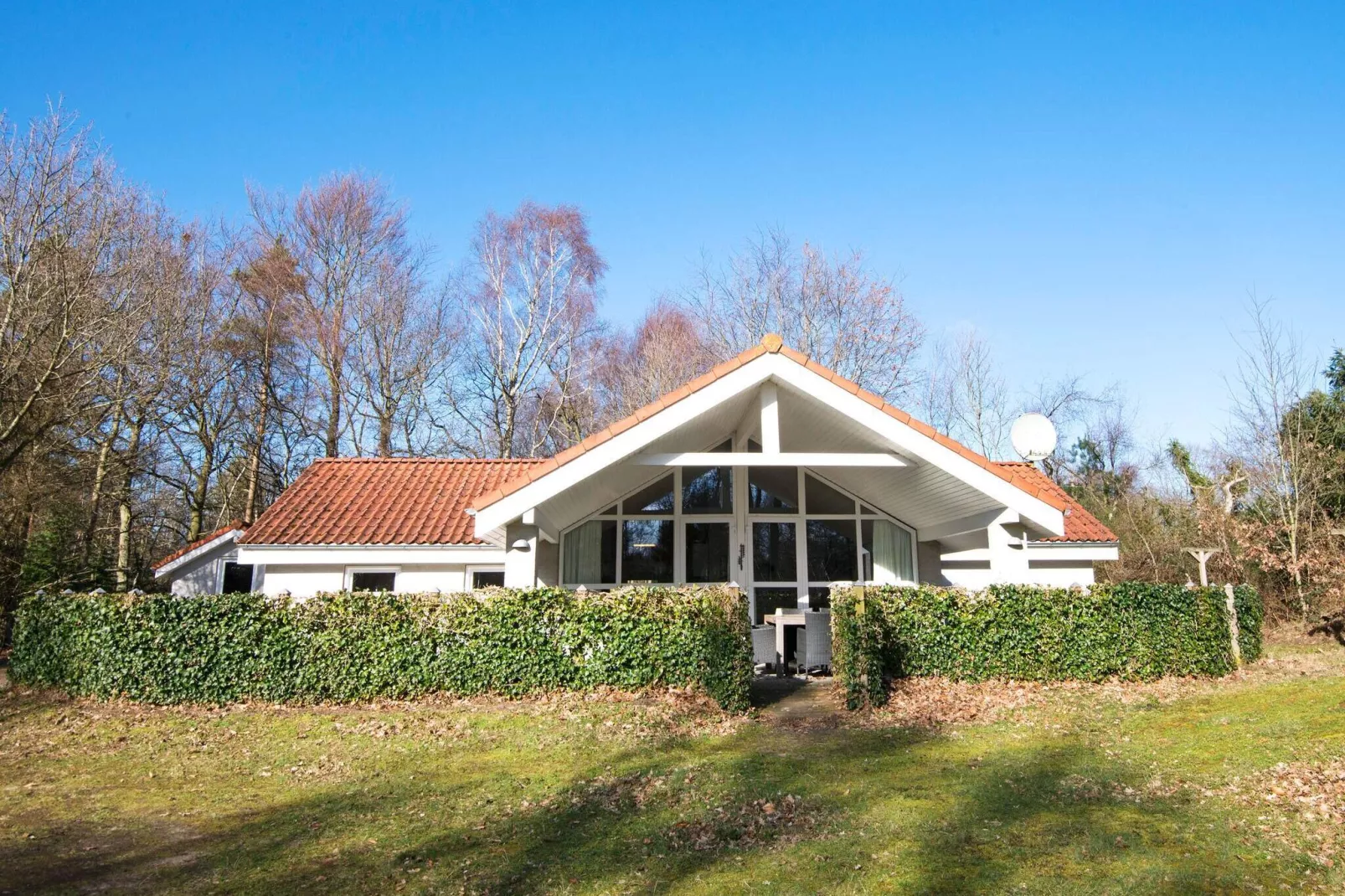 8 person holiday home in Glesborg-View