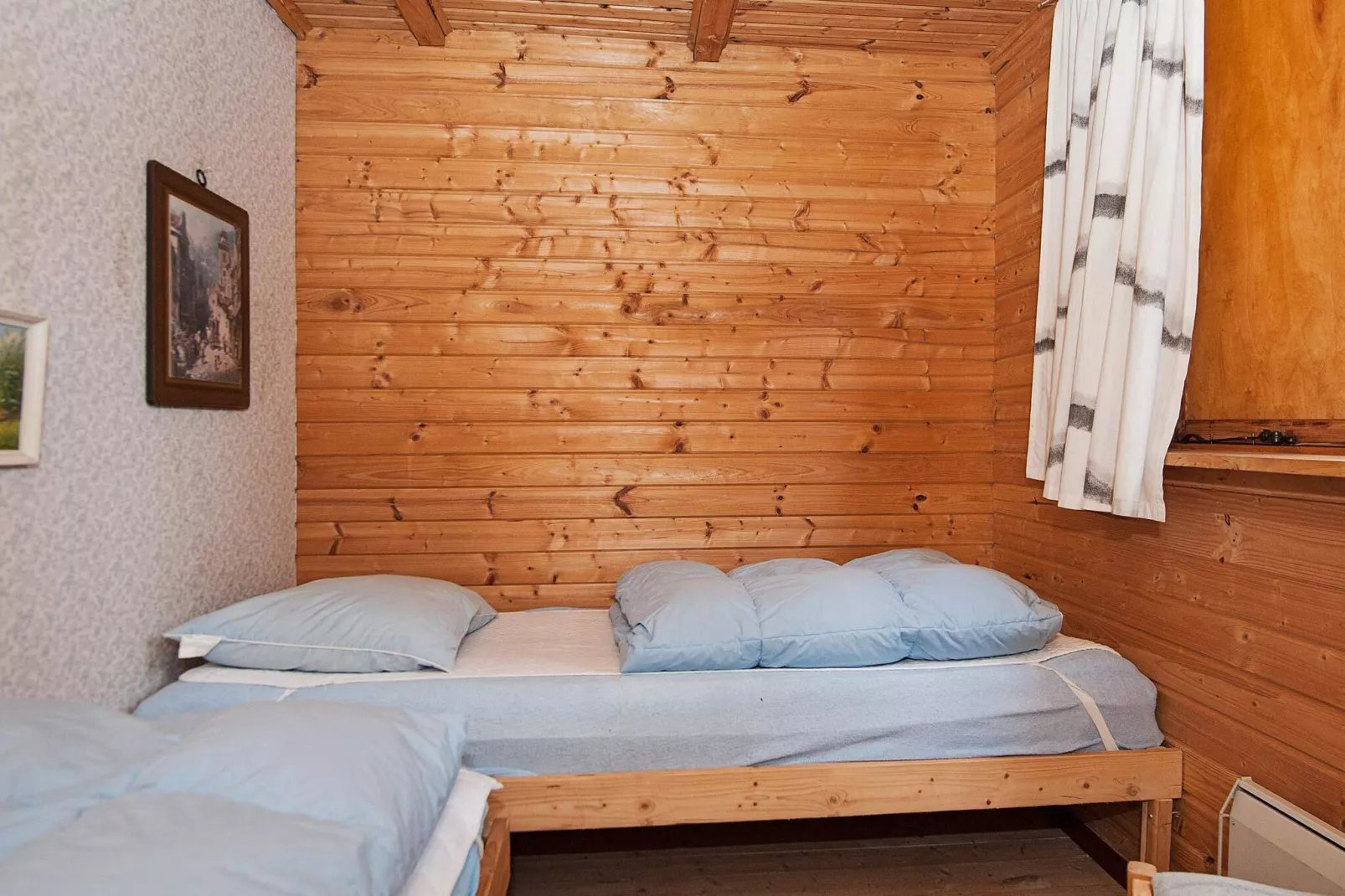6 person holiday home in Ørsted-Indoor