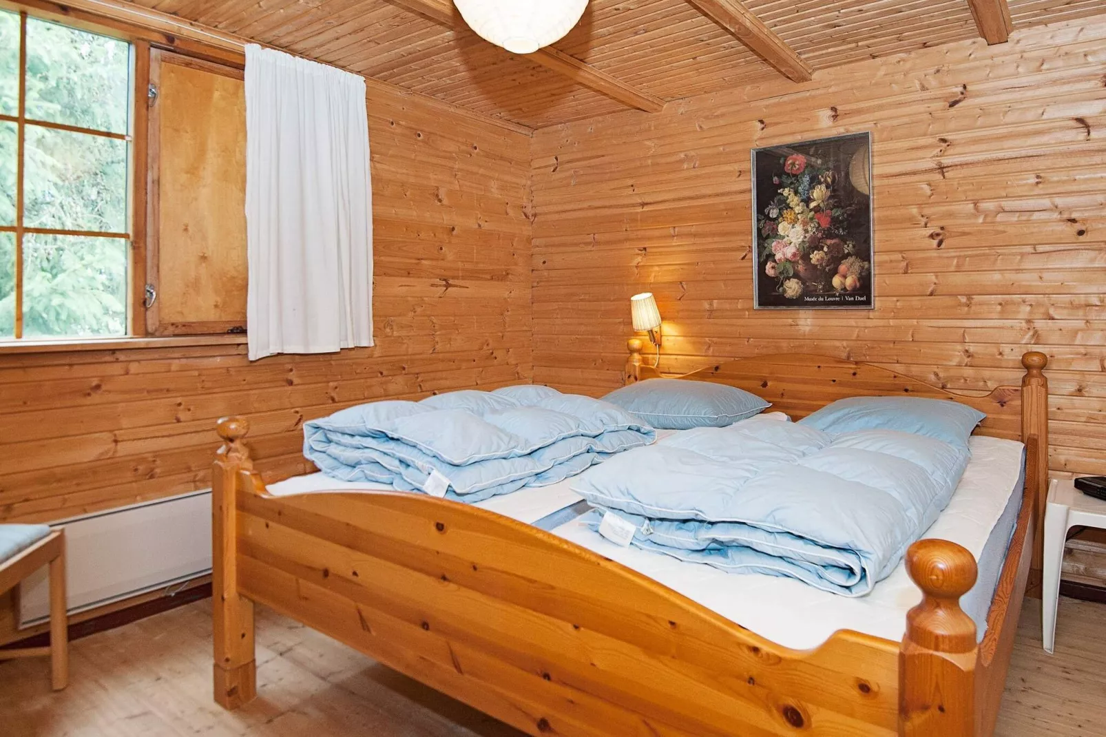 6 person holiday home in Ørsted-Indoor