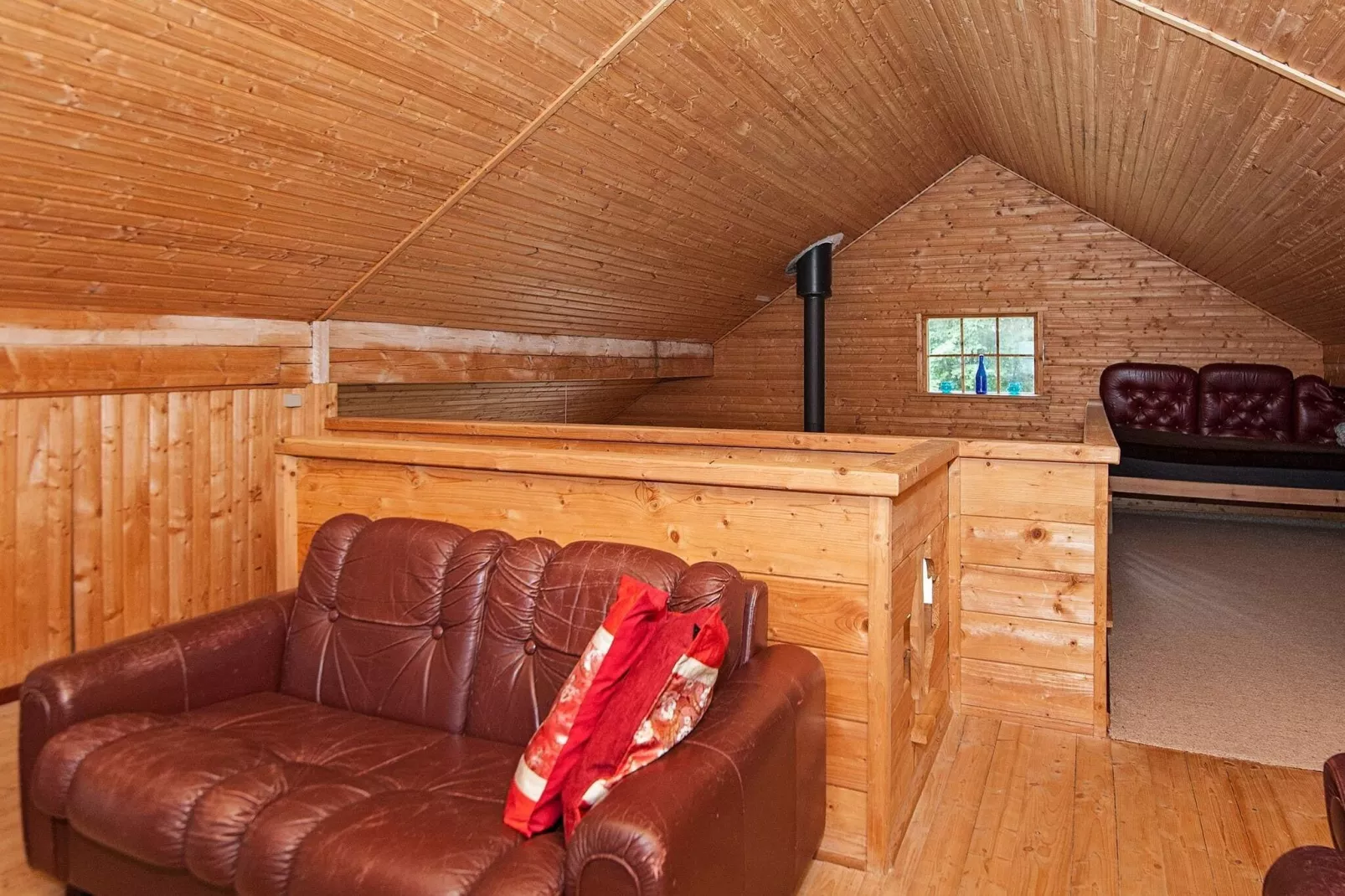 6 person holiday home in Ørsted-Indoor