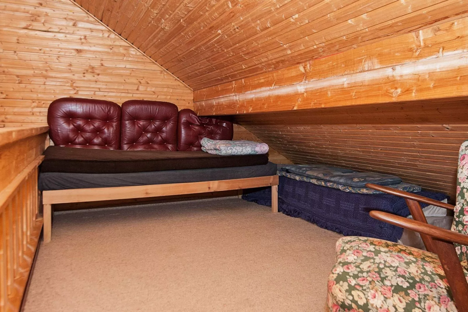 6 person holiday home in Ørsted-Indoor