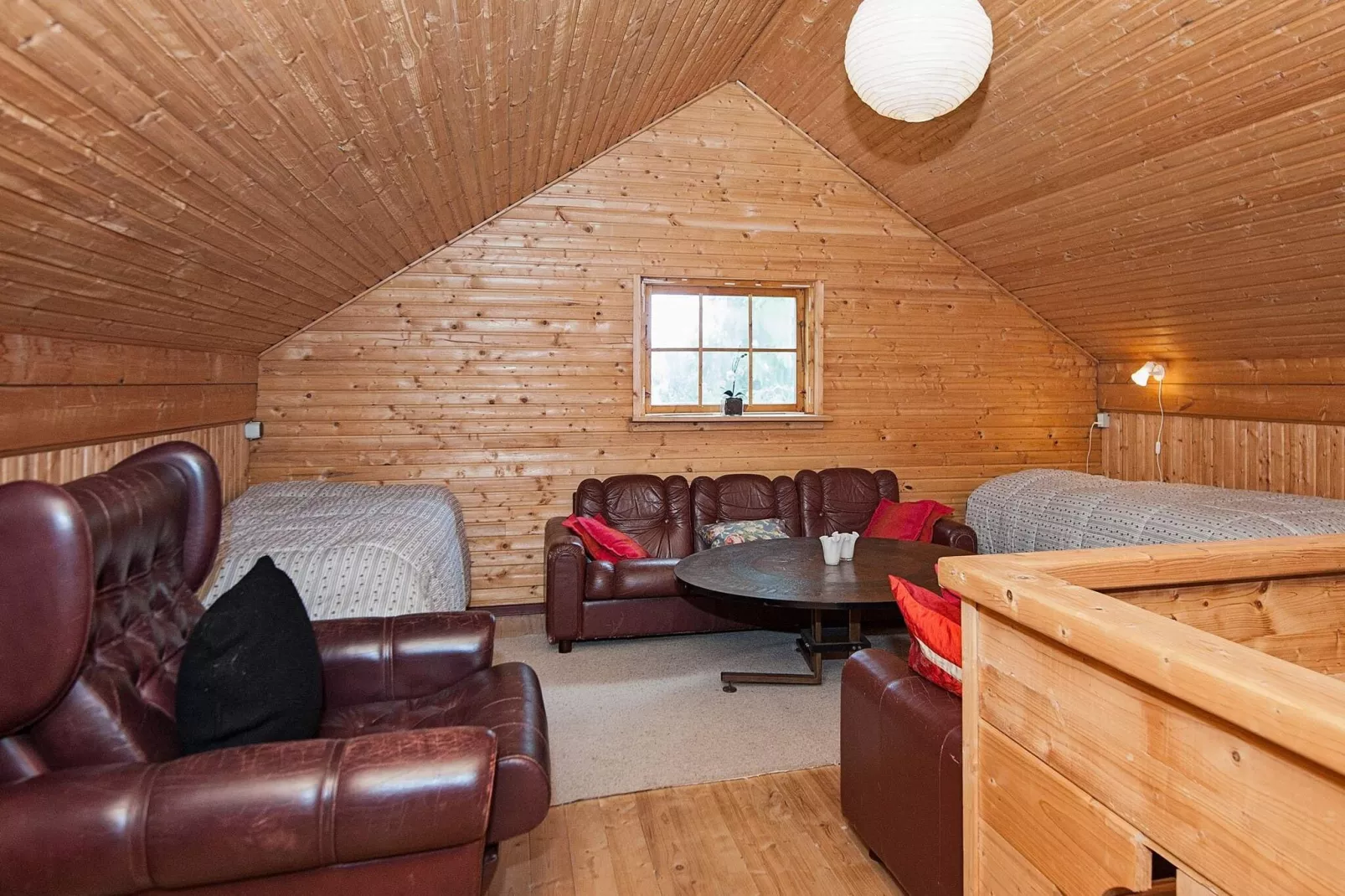 6 person holiday home in Ørsted-Indoor