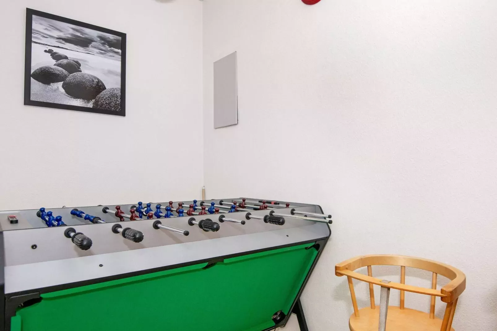 6 person holiday home in Glesborg-Indoor