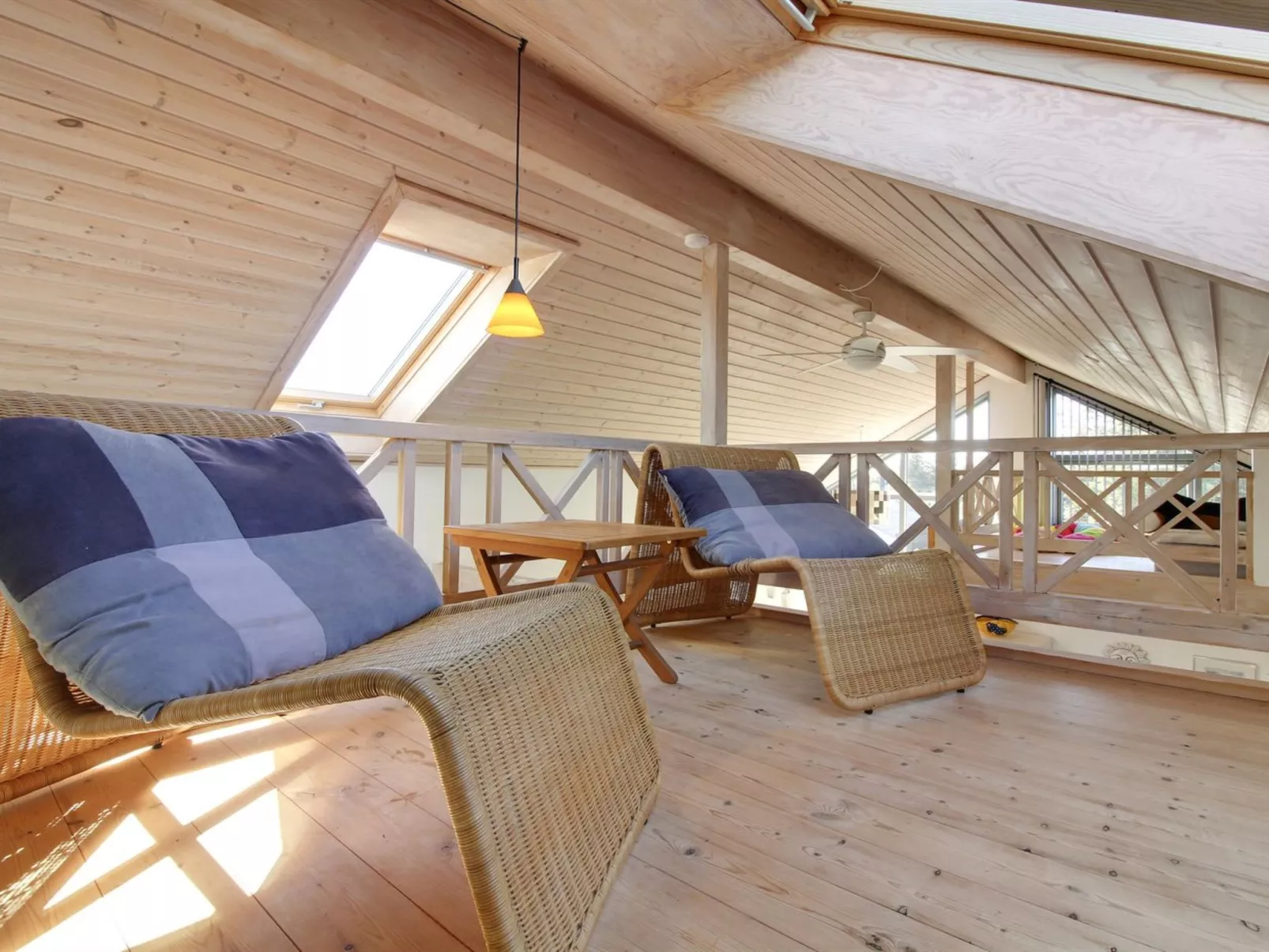 "Lothen" - 500m from the sea-Inside