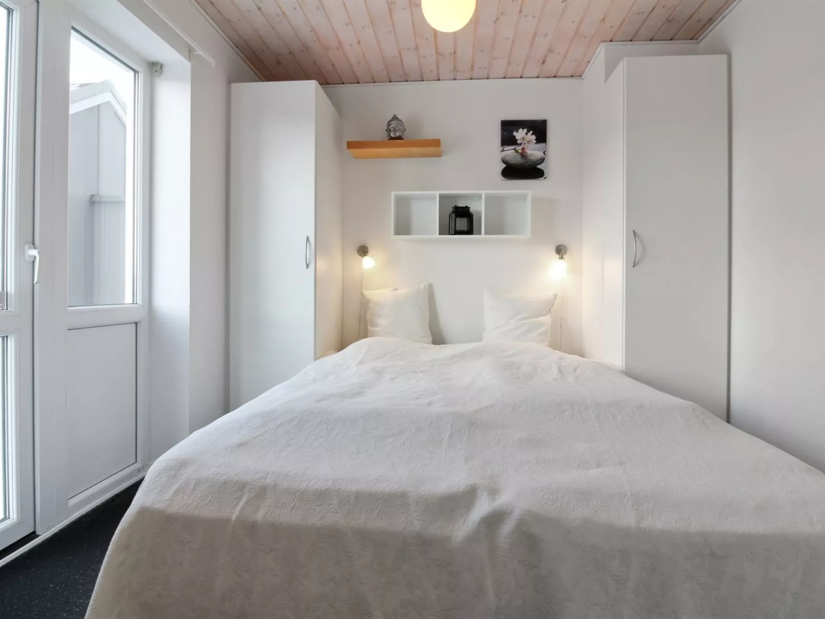 "Ingolf" - 750m from the sea-Inside