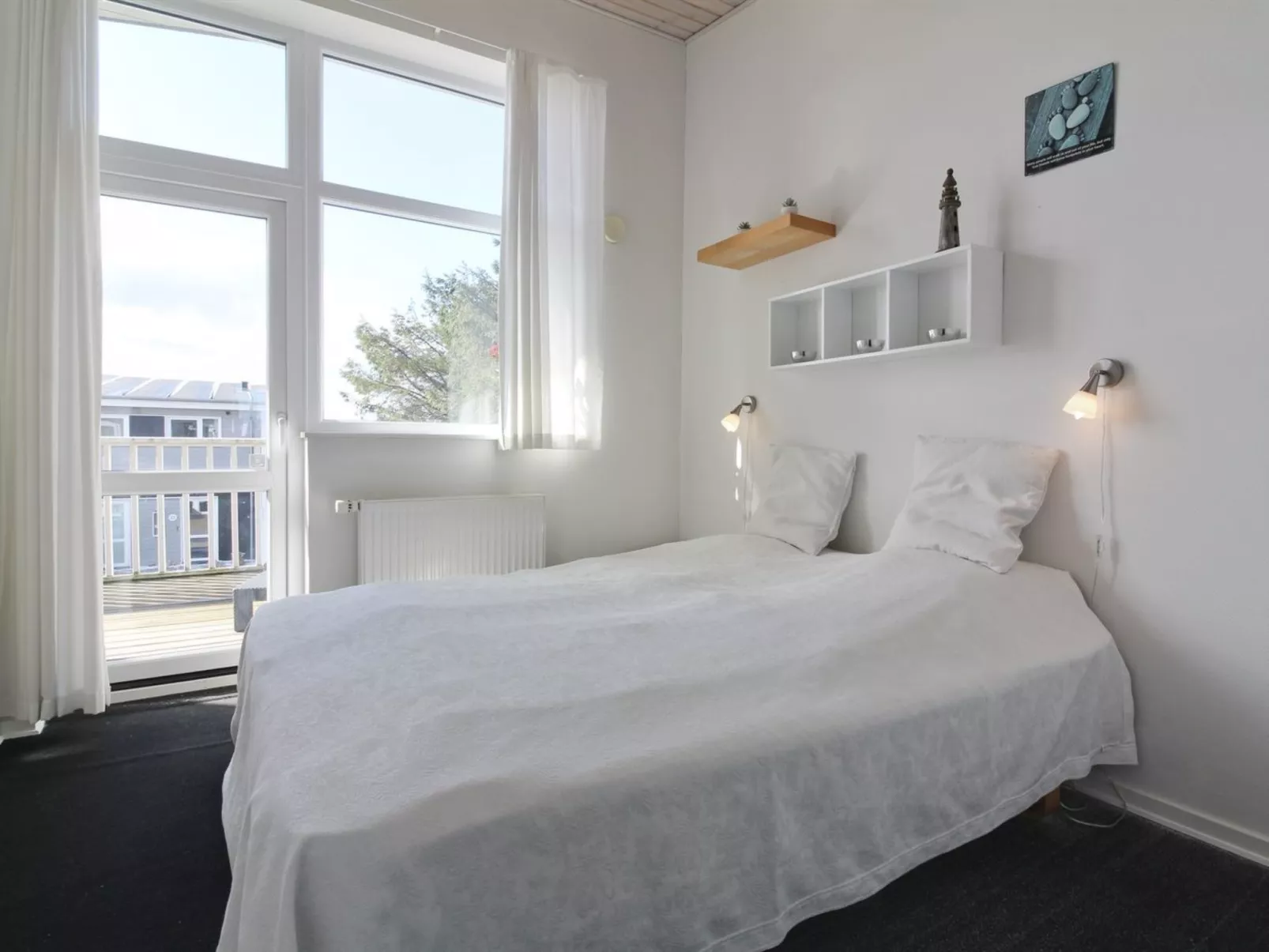 "Ingolf" - 750m from the sea-Inside
