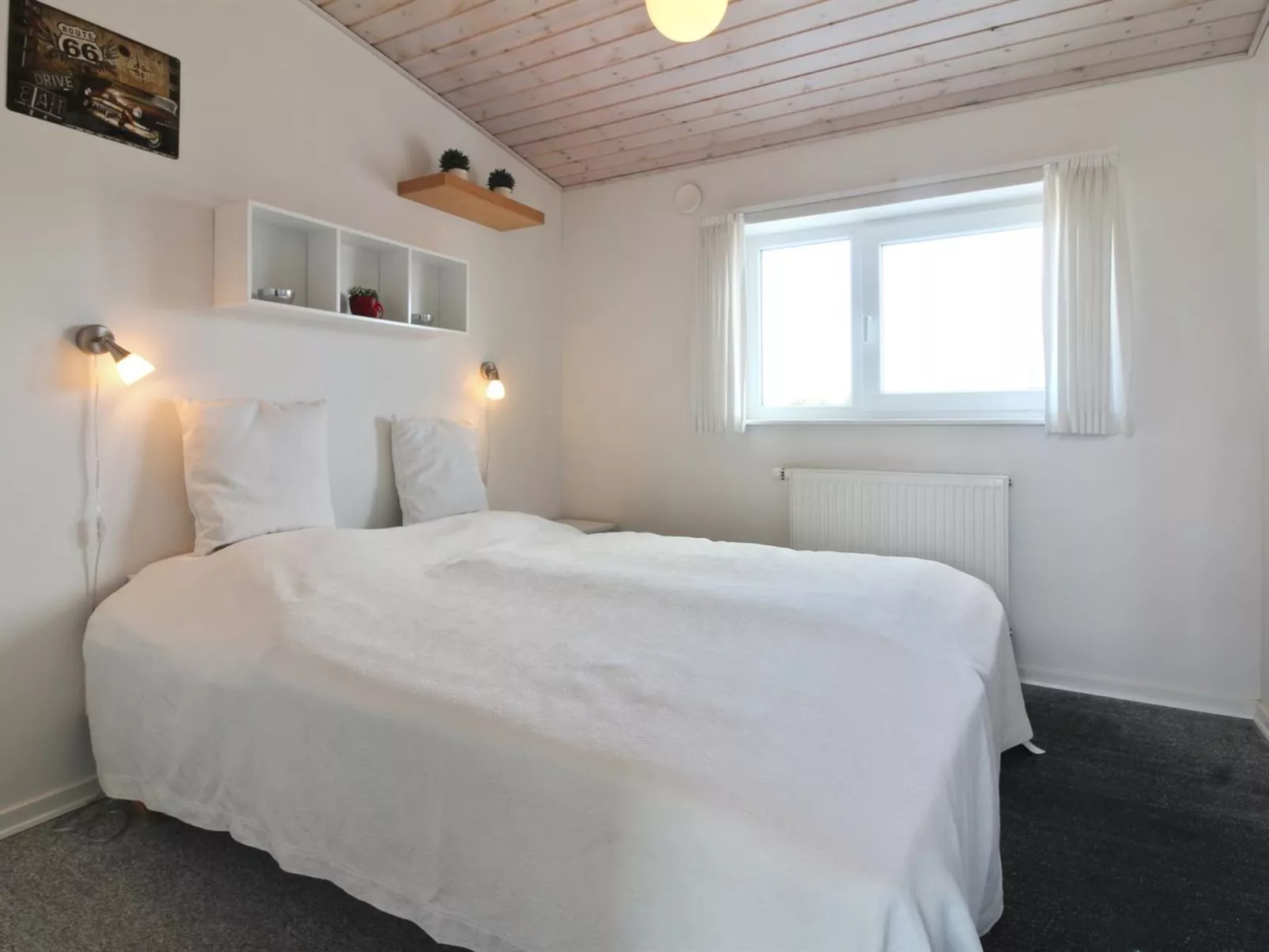 "Ingolf" - 750m from the sea-Inside