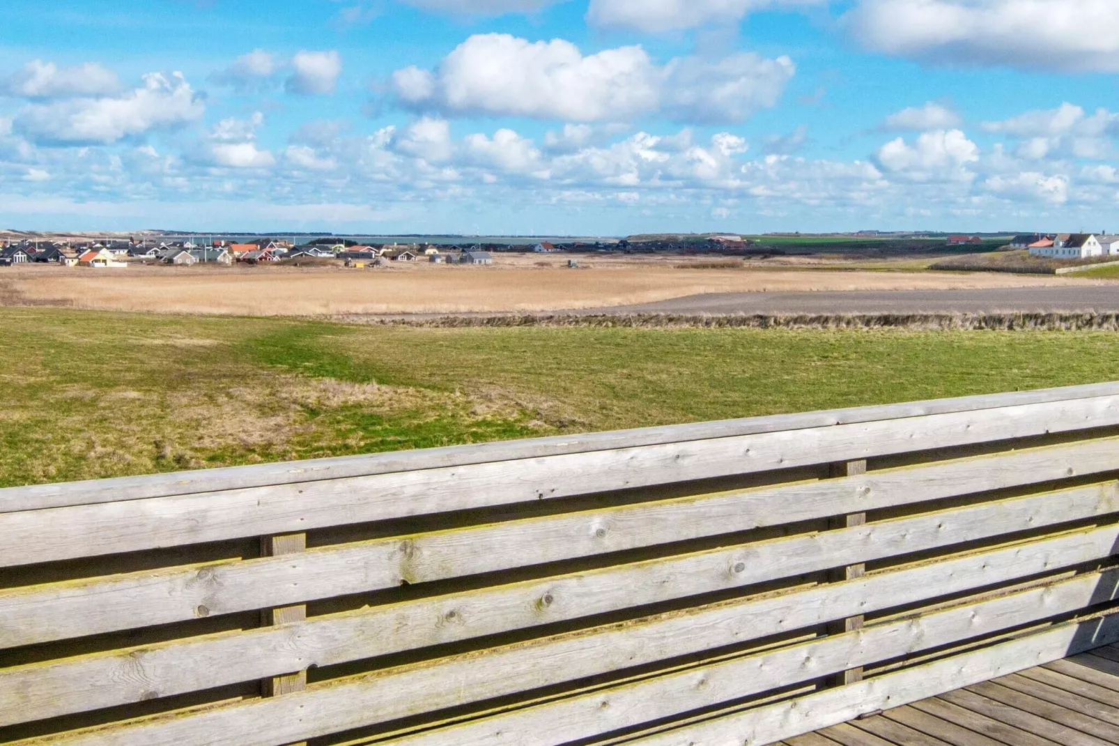 12 person holiday home in Lemvig-Water view