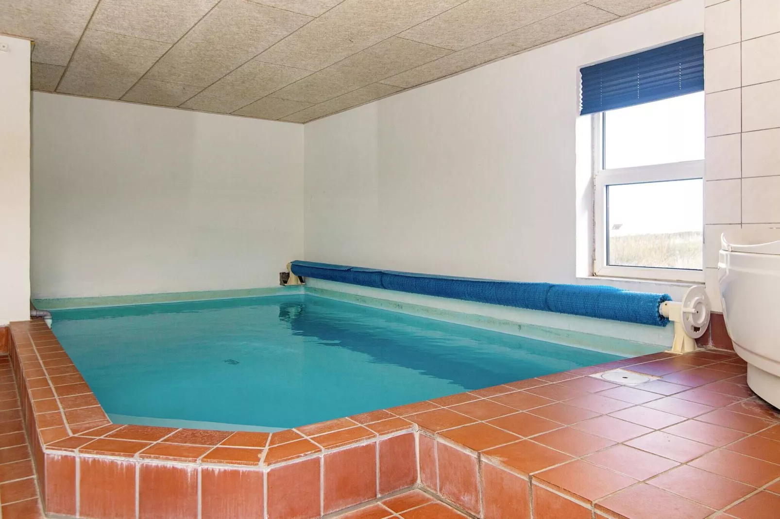 12 person holiday home in Lemvig-Swimming pool