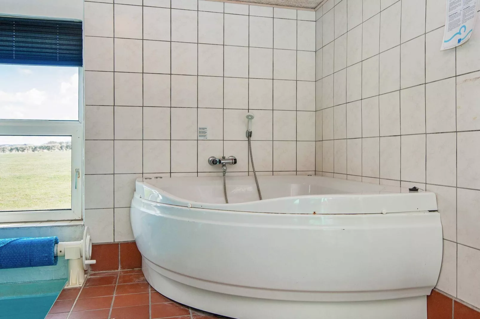 12 person holiday home in Lemvig-Spa
