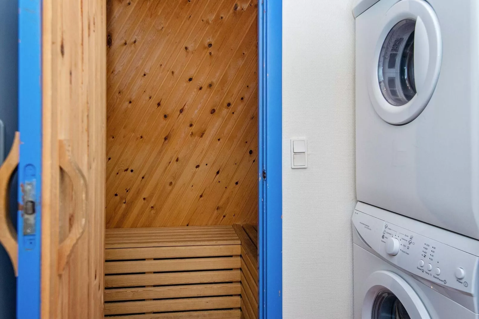 12 person holiday home in Lemvig-Indoor