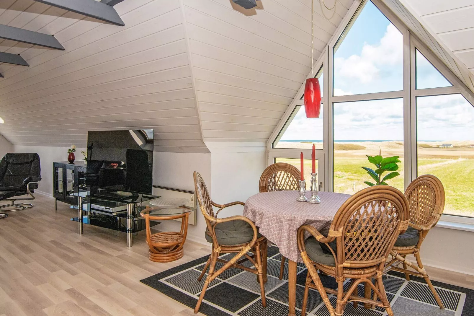12 person holiday home in Lemvig-Indoor