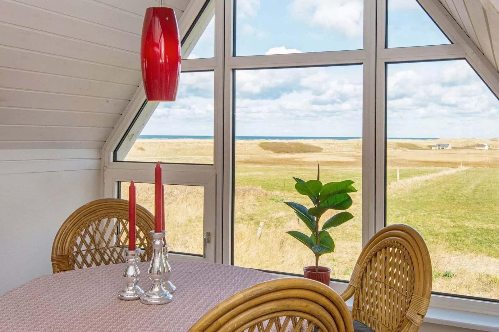 12 person holiday home in Lemvig-Indoor