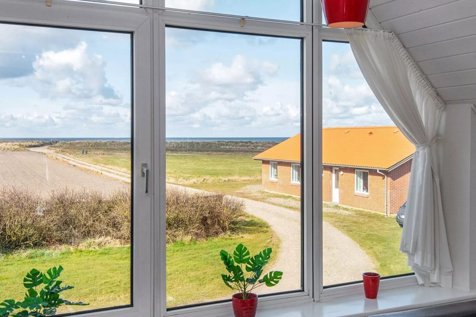 12 person holiday home in Lemvig-Indoor