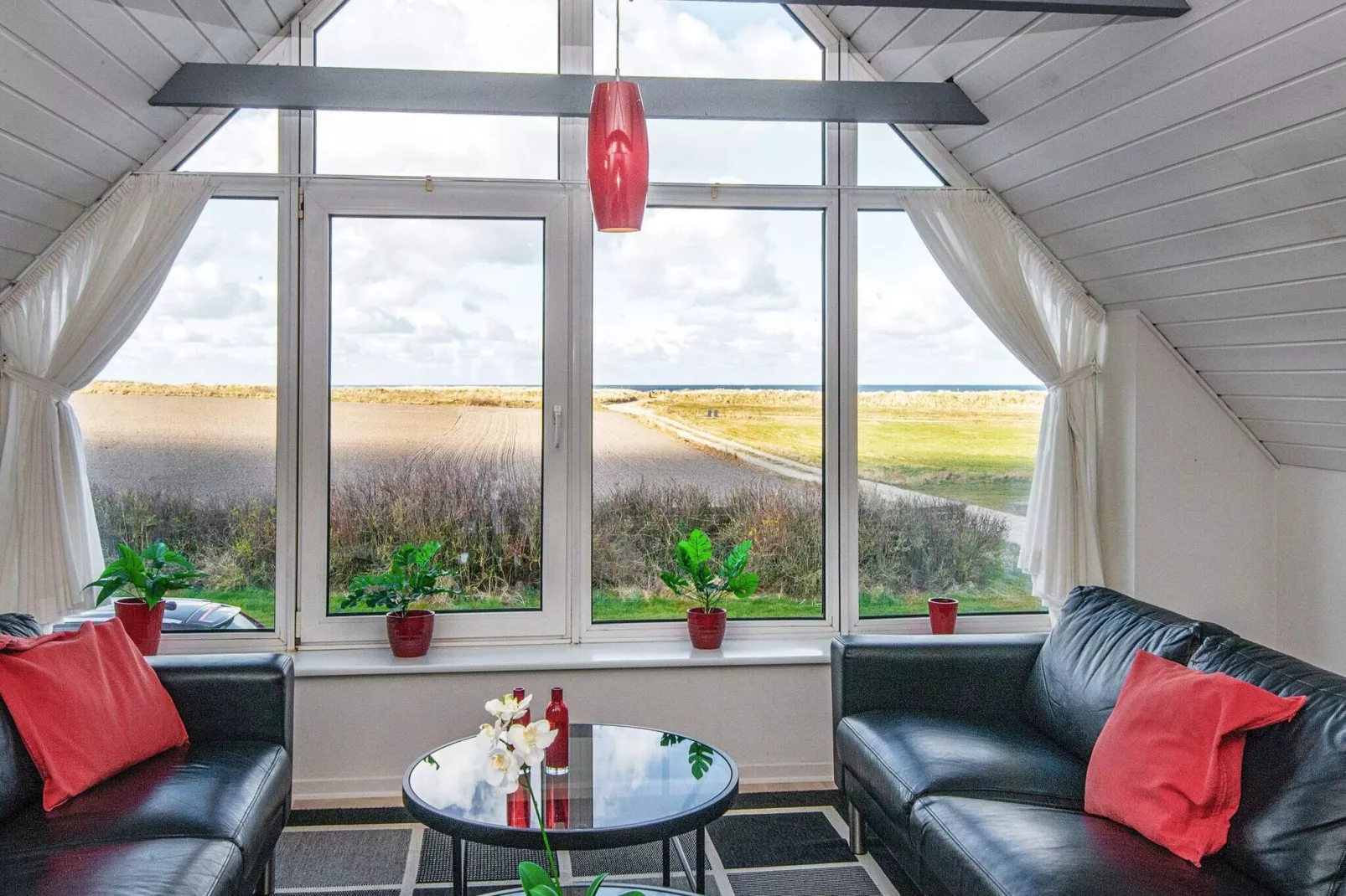 12 person holiday home in Lemvig-Indoor