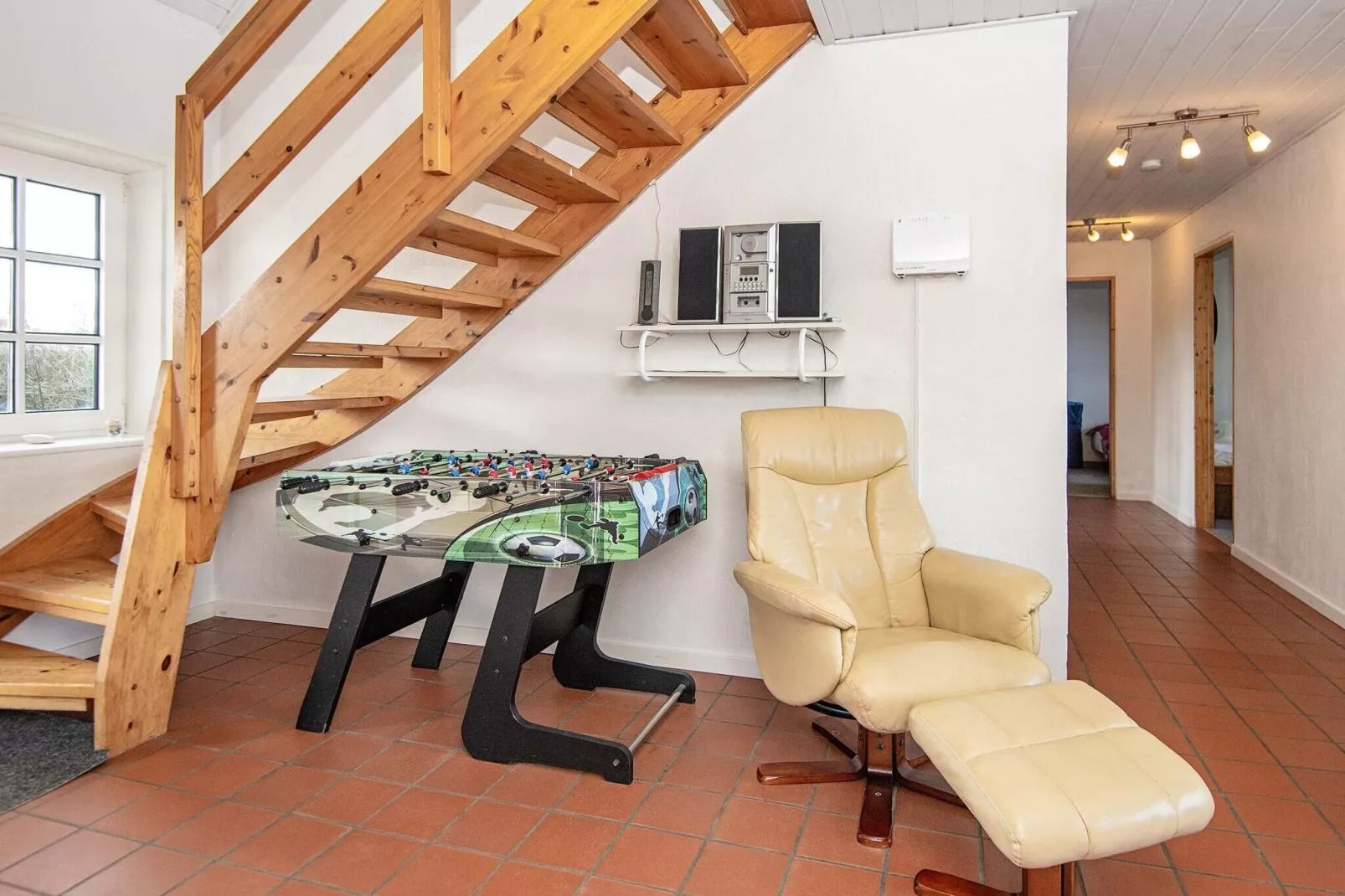12 person holiday home in Lemvig-Indoor