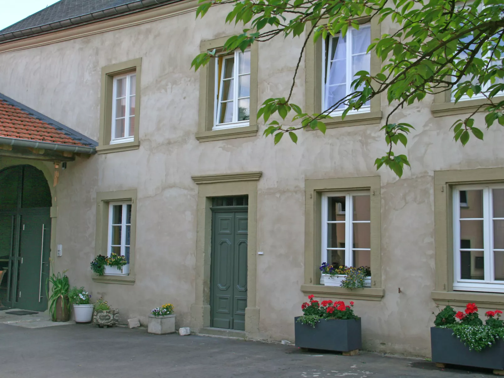 Greiweldenger Leit As-Draußen