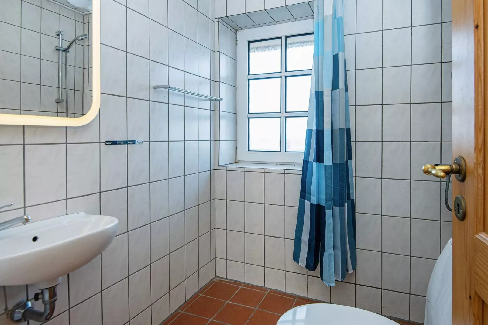 12 person holiday home in Lemvig-Indoor