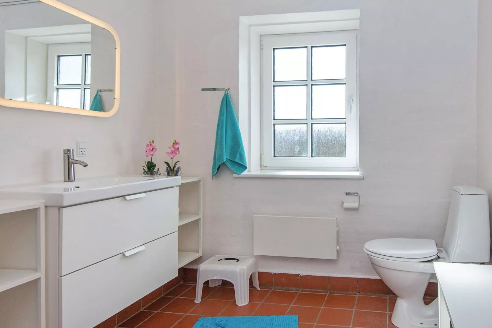 12 person holiday home in Lemvig-Indoor
