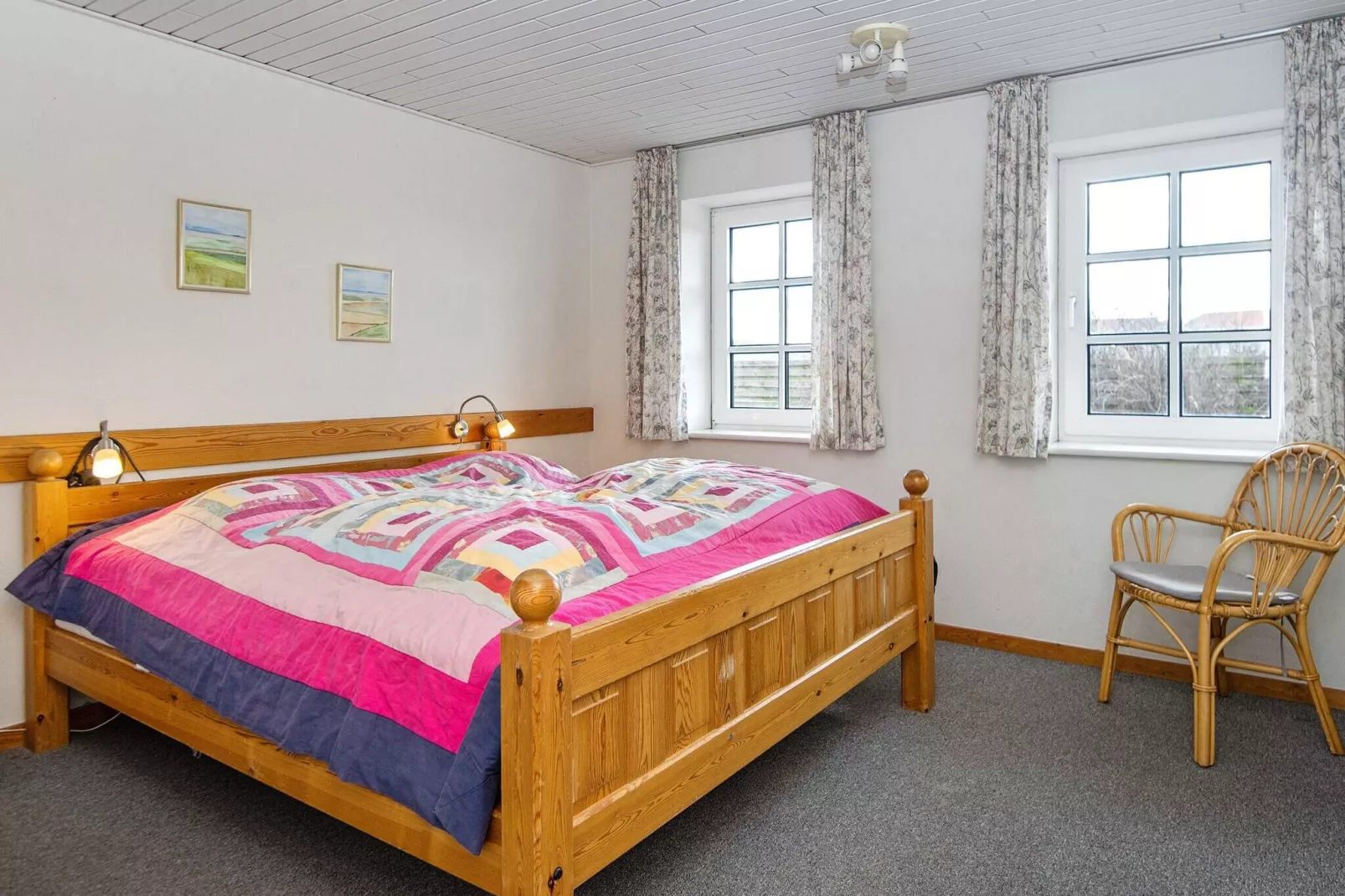 12 person holiday home in Lemvig-Indoor