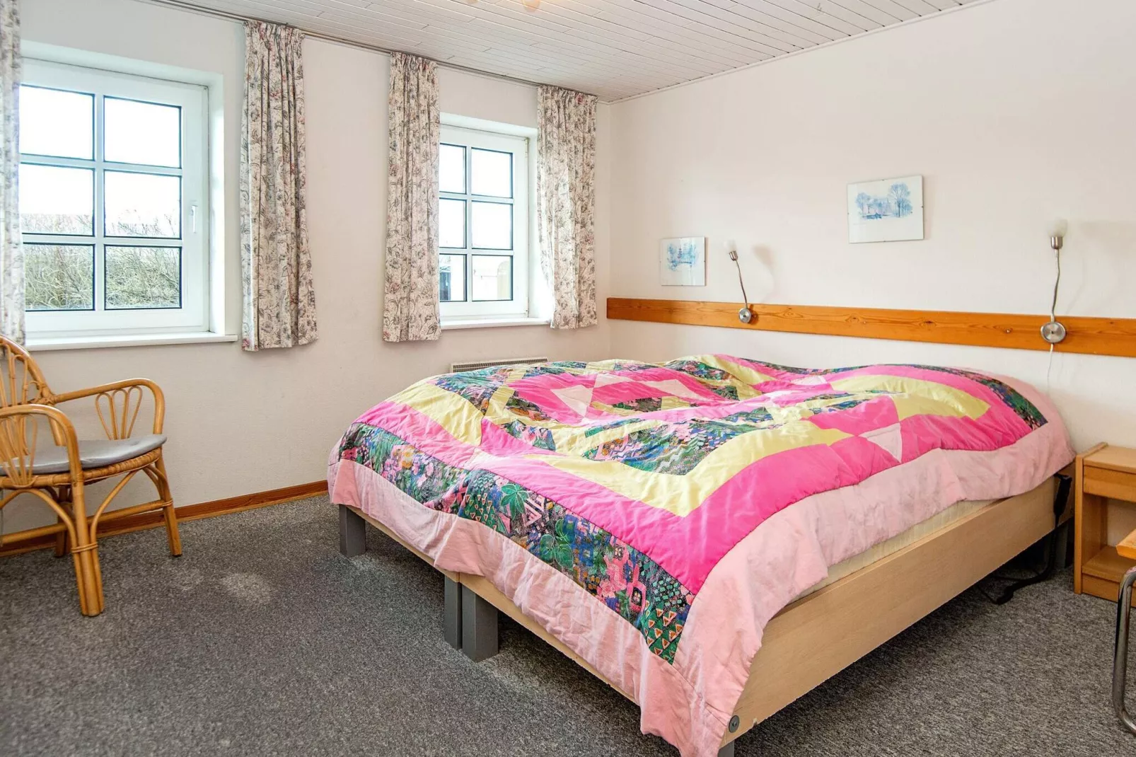 12 person holiday home in Lemvig-Indoor