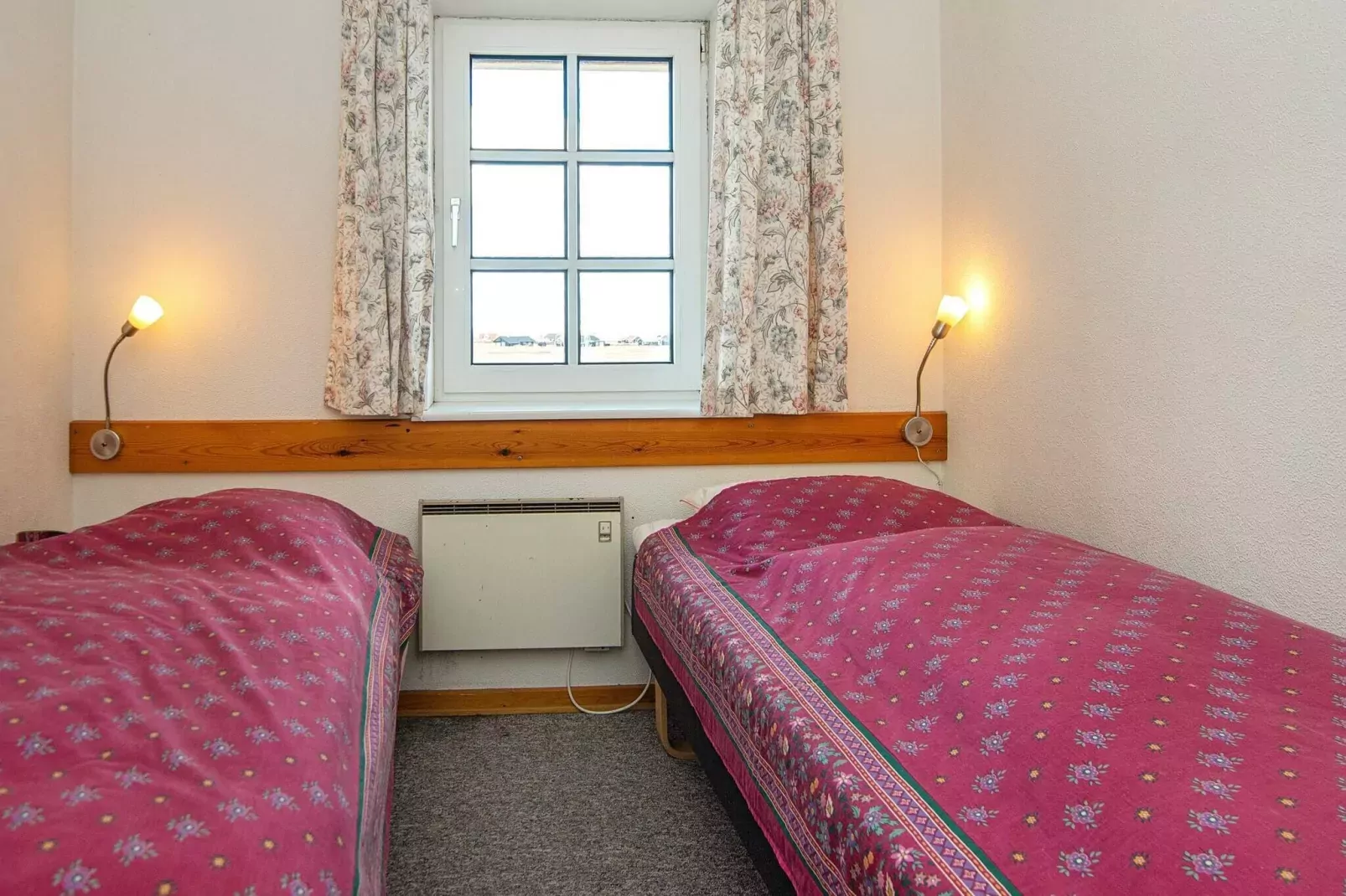 12 person holiday home in Lemvig-Indoor