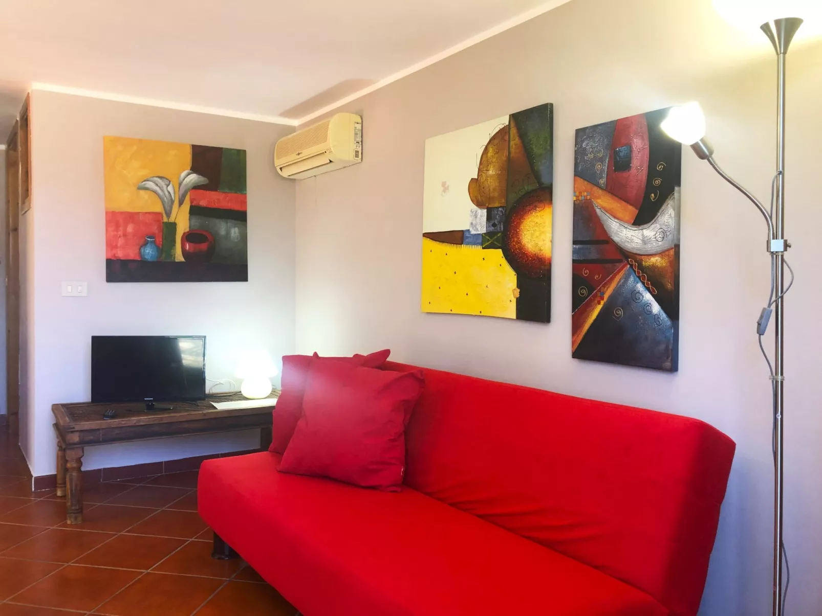 Edera di Patrizia-Inside