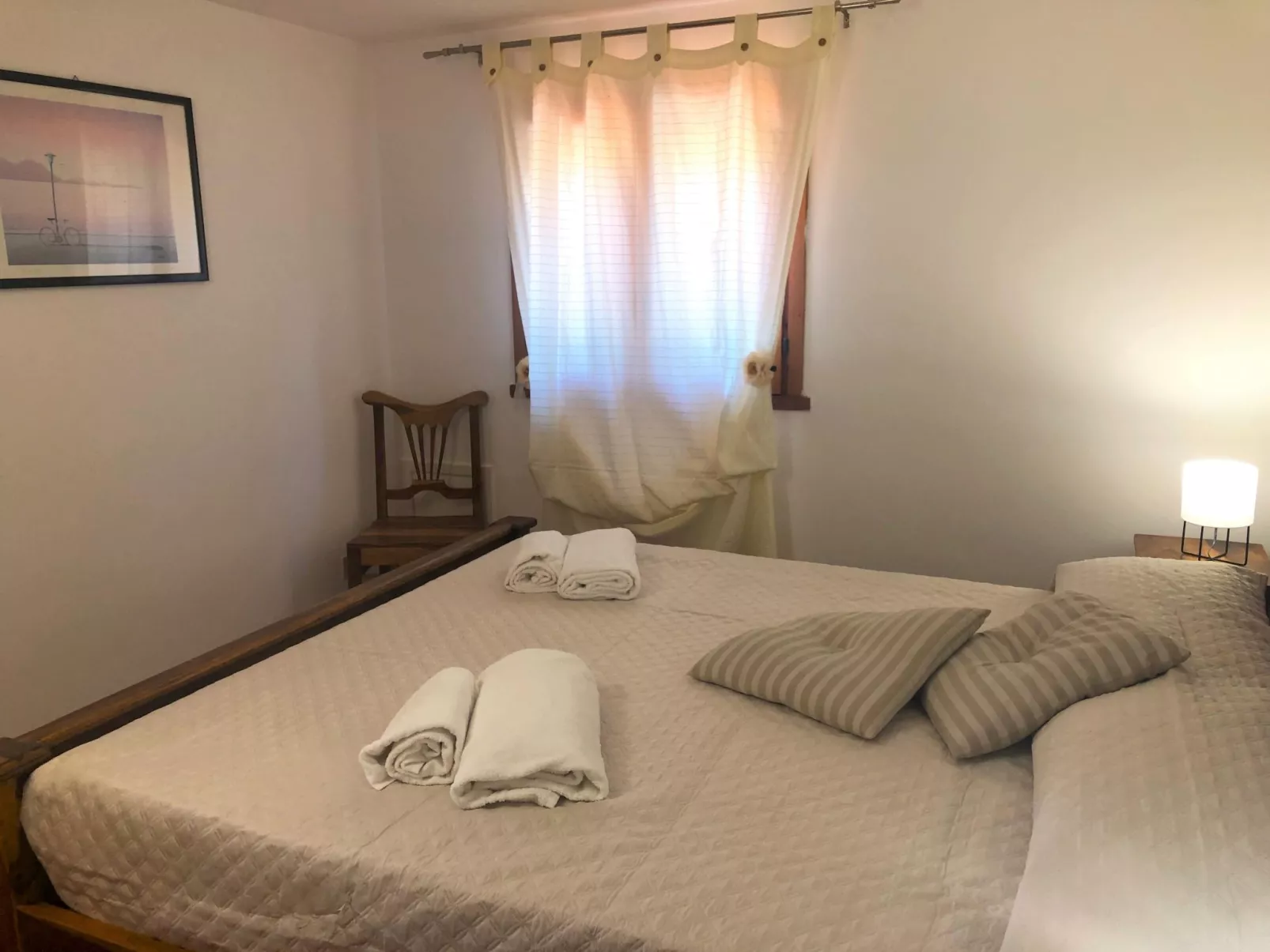 Edera di Patrizia-Inside