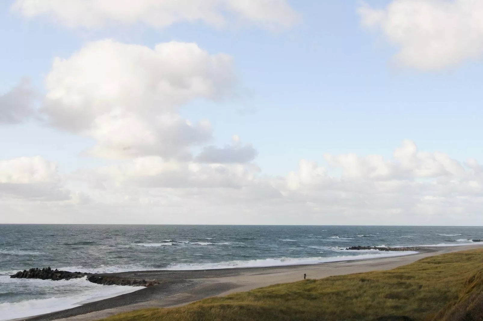 12 person holiday home in Lemvig-View