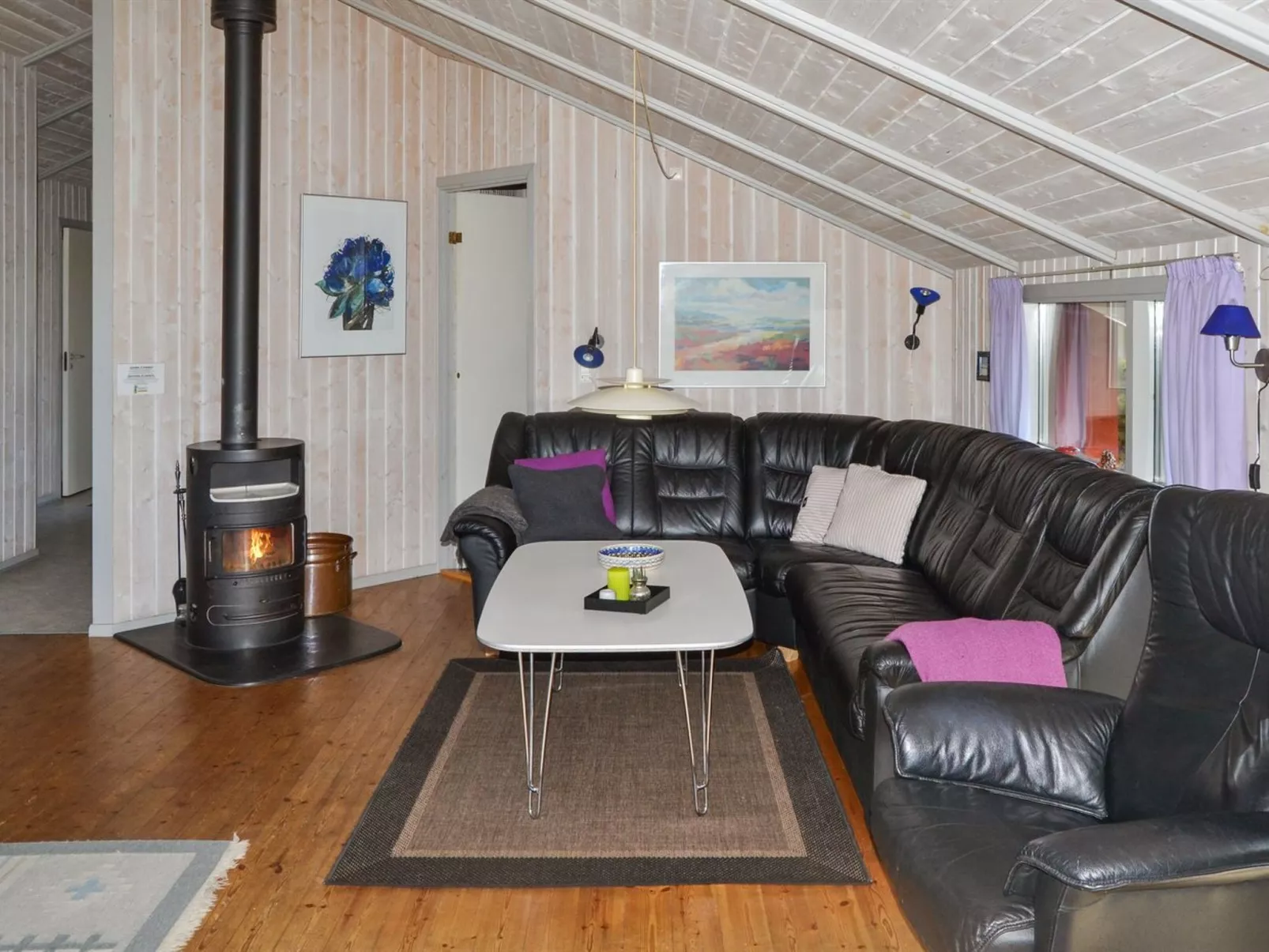 "Vivan" - 3.8km from the sea-Outside