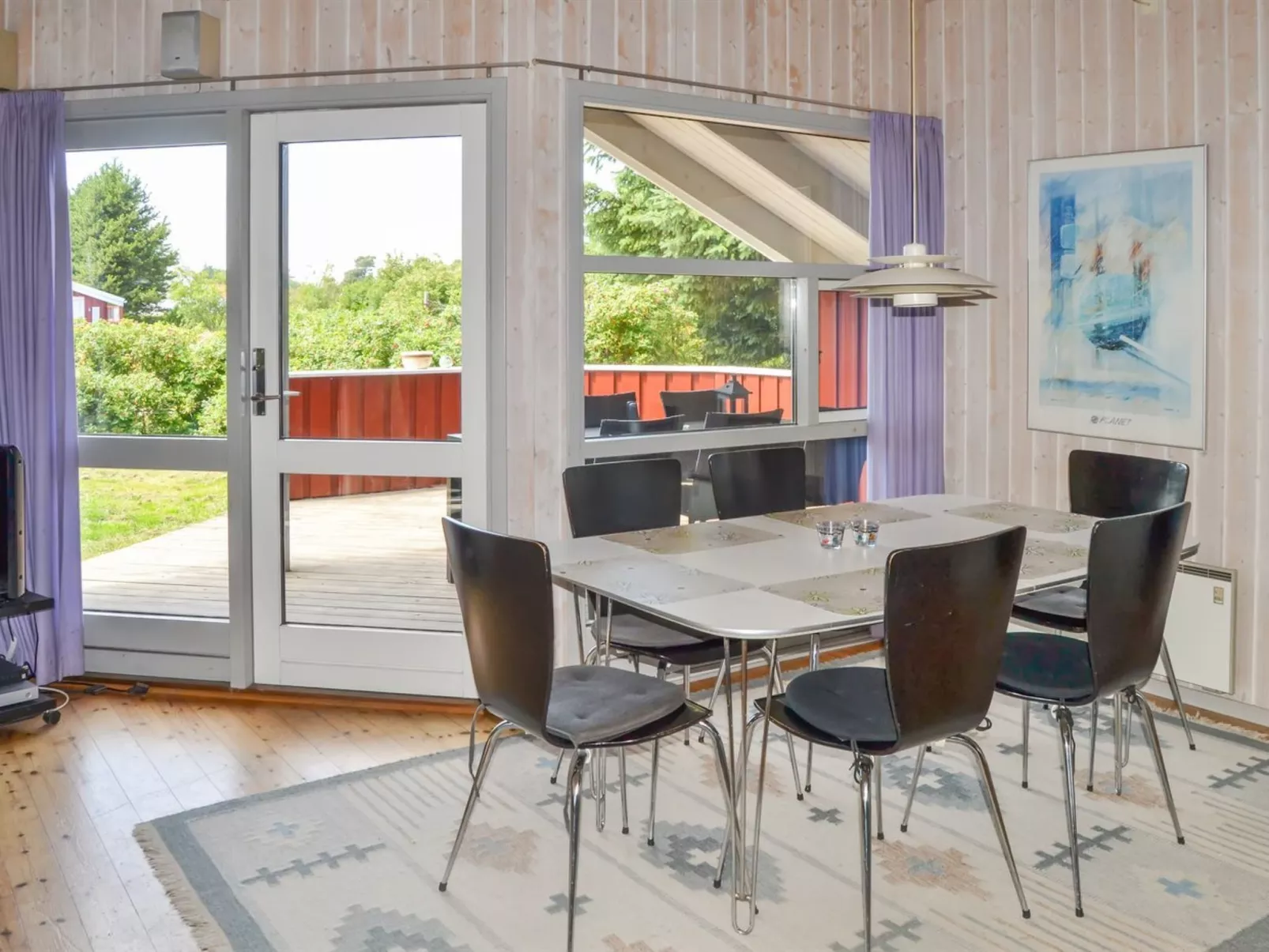 "Vivan" - 3.8km from the sea-Inside