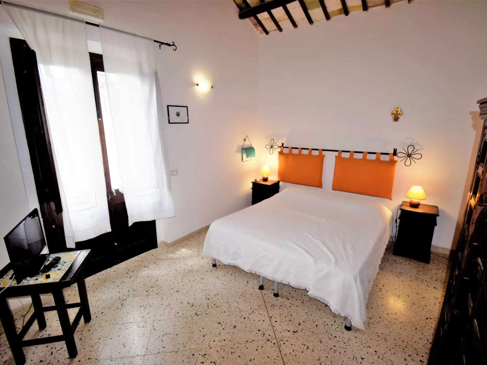 Casale Colomba-Inside