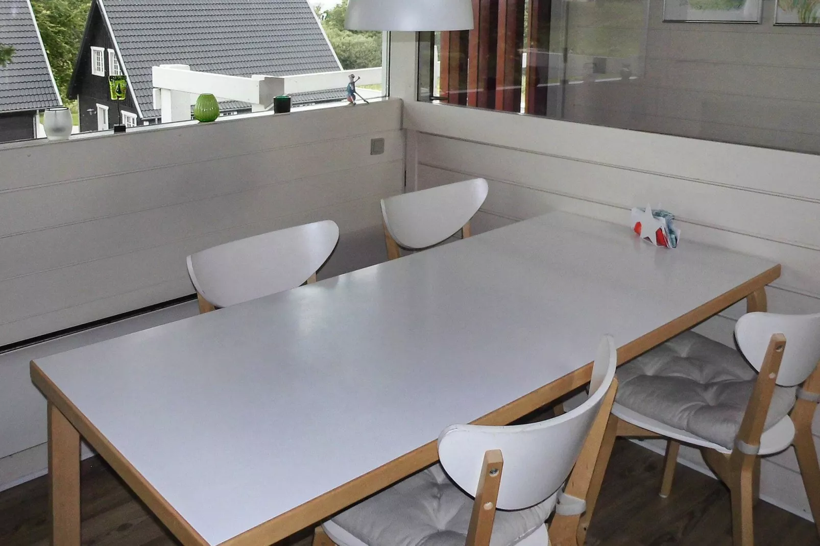 6 Personen Ferienhaus in Aabenraa-Innenbereich