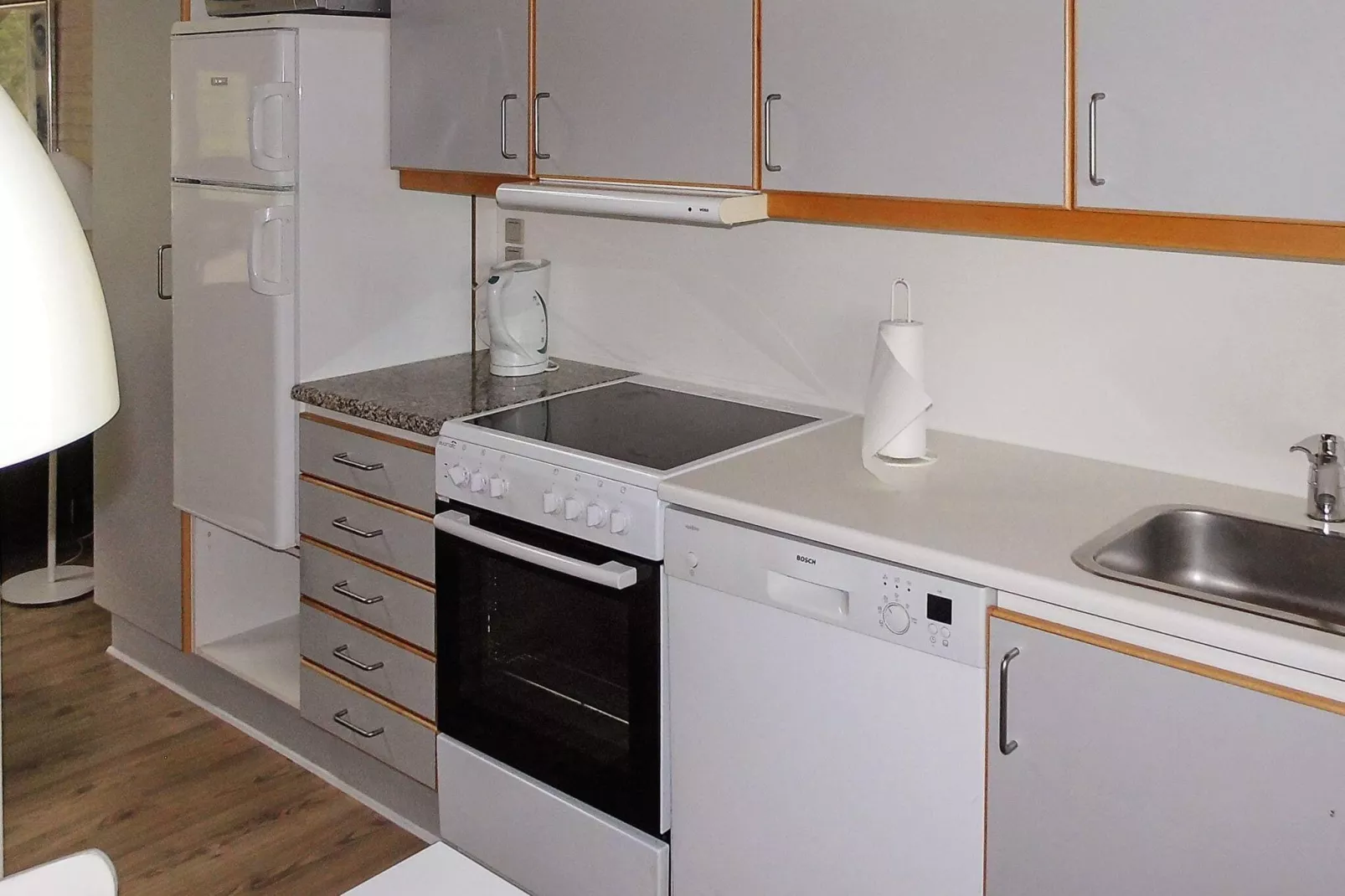 6 Personen Ferienhaus in Aabenraa-Innenbereich