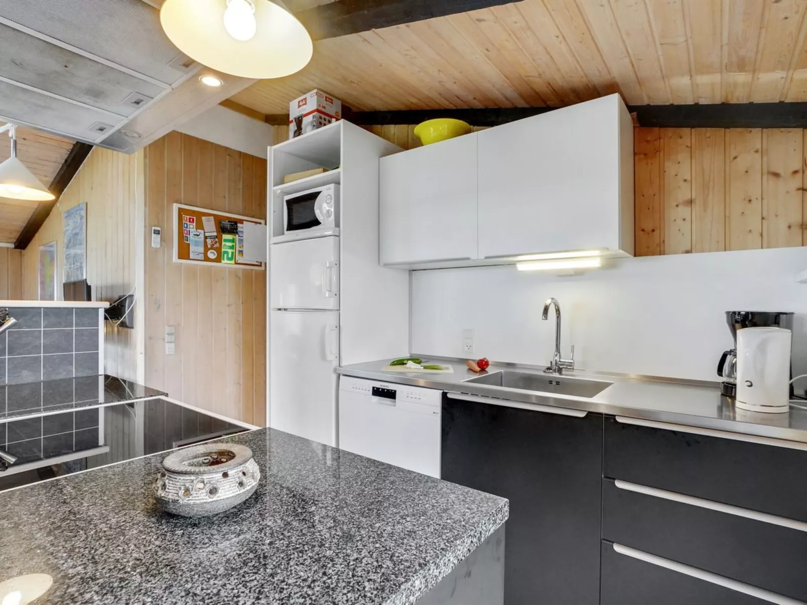 "Friedel" - 150m from the sea-Inside