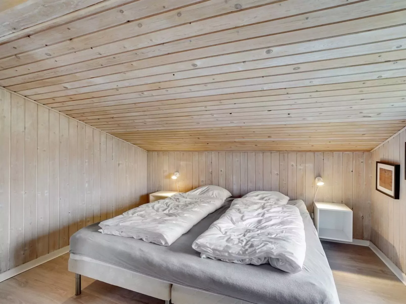 "Friedel" - 150m from the sea-Inside