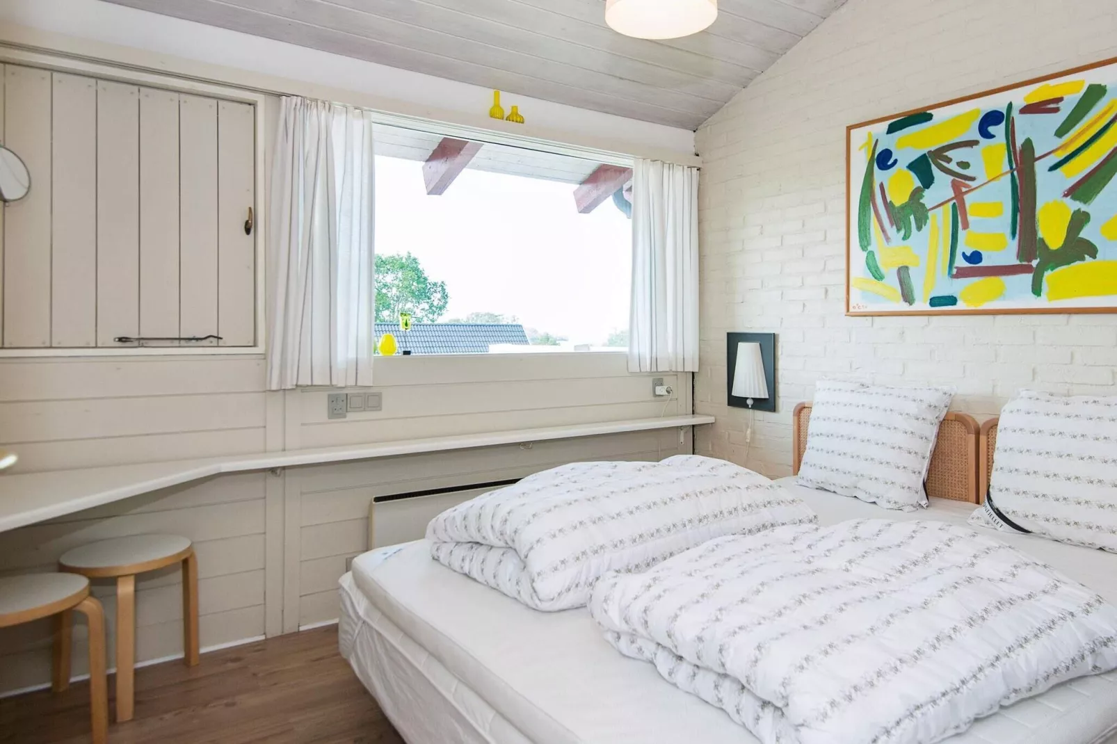 6 Personen Ferienhaus in Aabenraa-Innenbereich