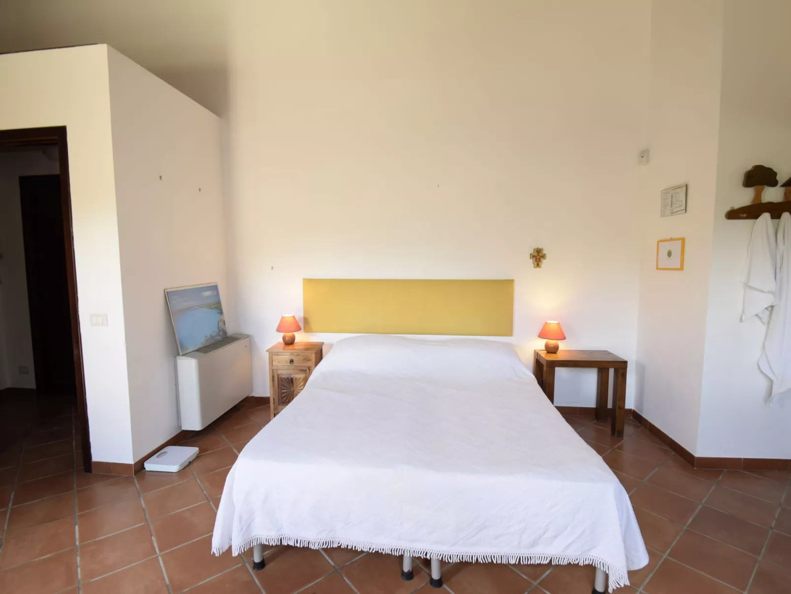 Casale Colomba-Inside