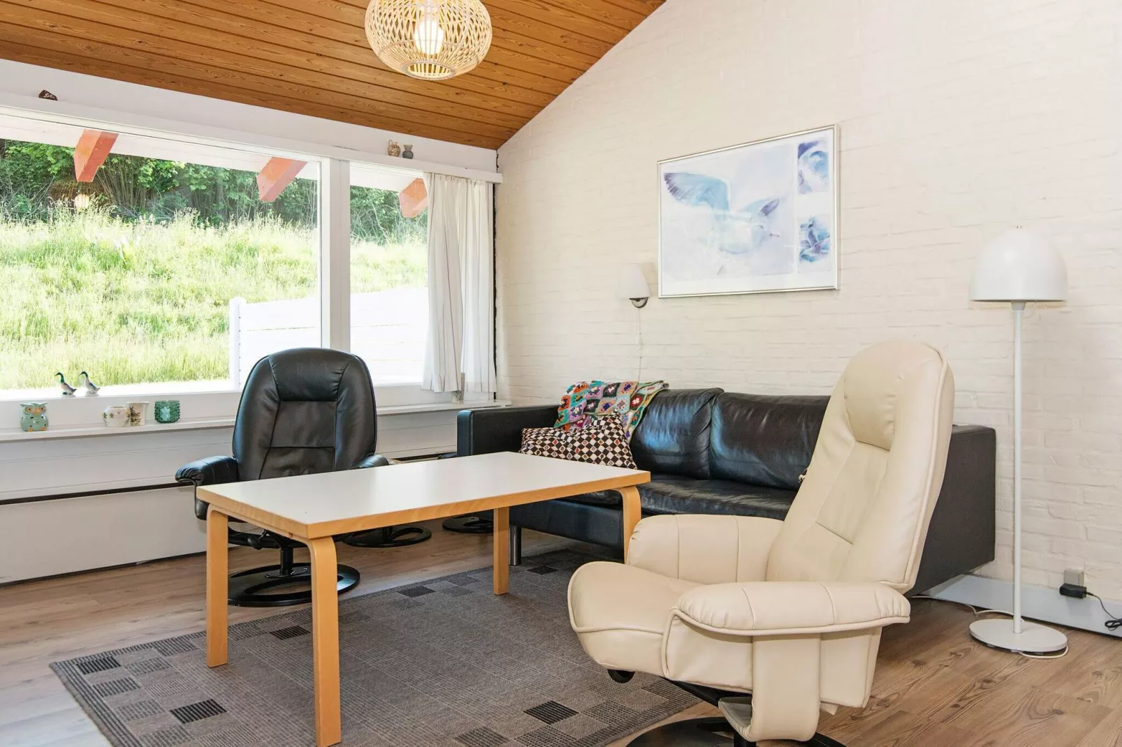 6 Personen Ferienhaus in Aabenraa-Innenbereich