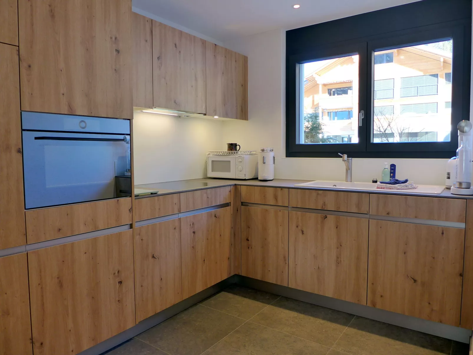 Greenview-Inside