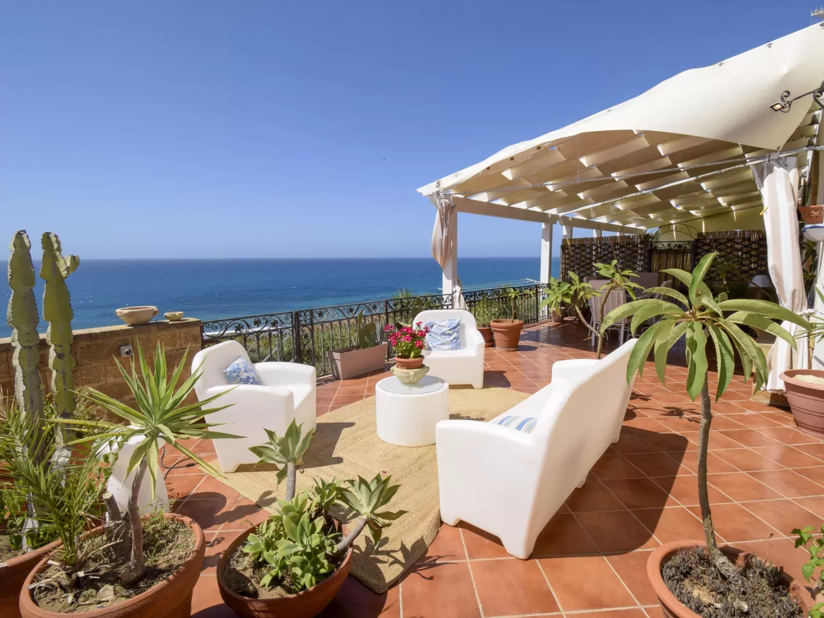 Terrazza del Sud-Outside