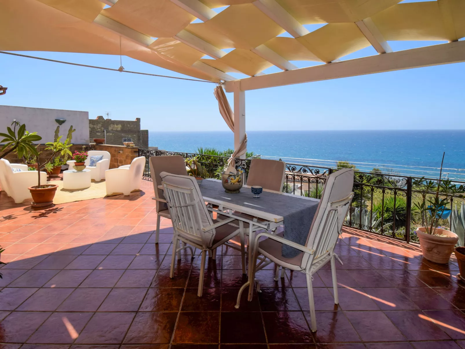 Terrazza del Sud-Outside
