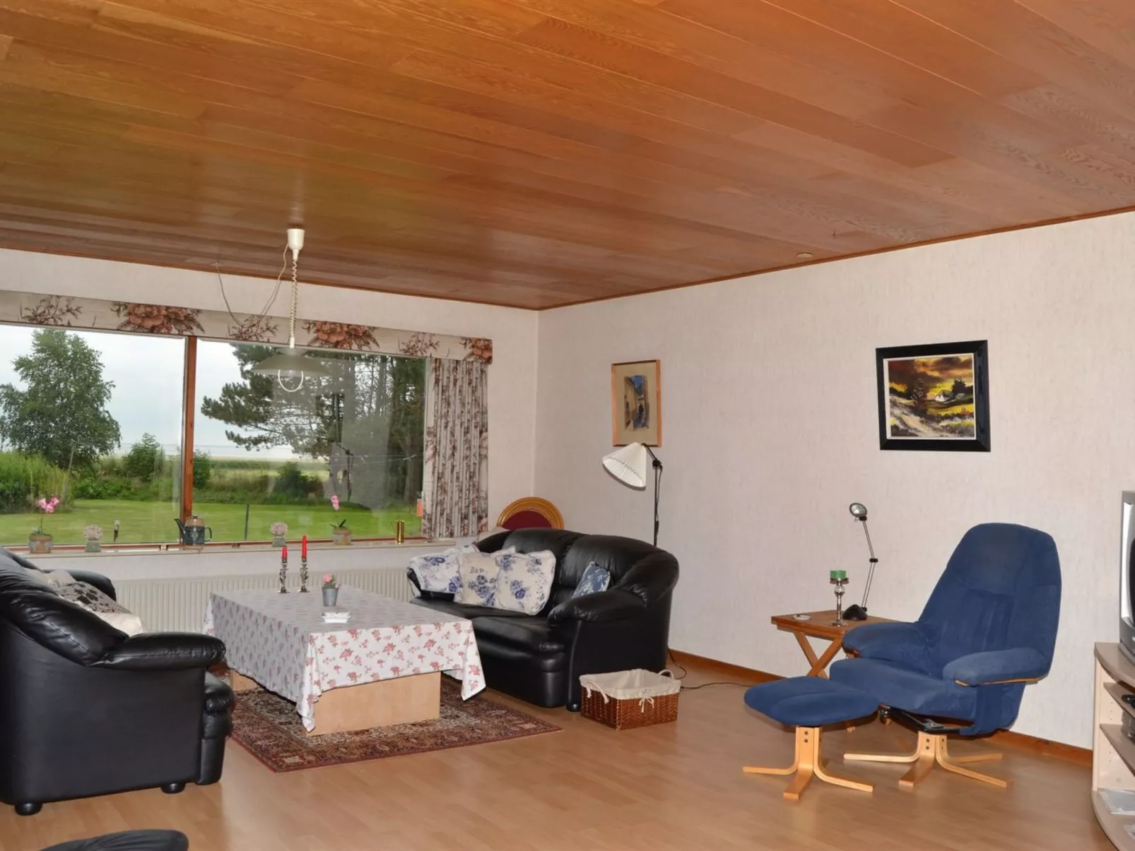 "Jalmari" - 3.5km from the sea-Inside