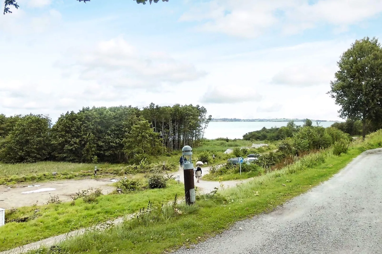 6 Personen Ferienhaus in Aabenraa-Aussicht