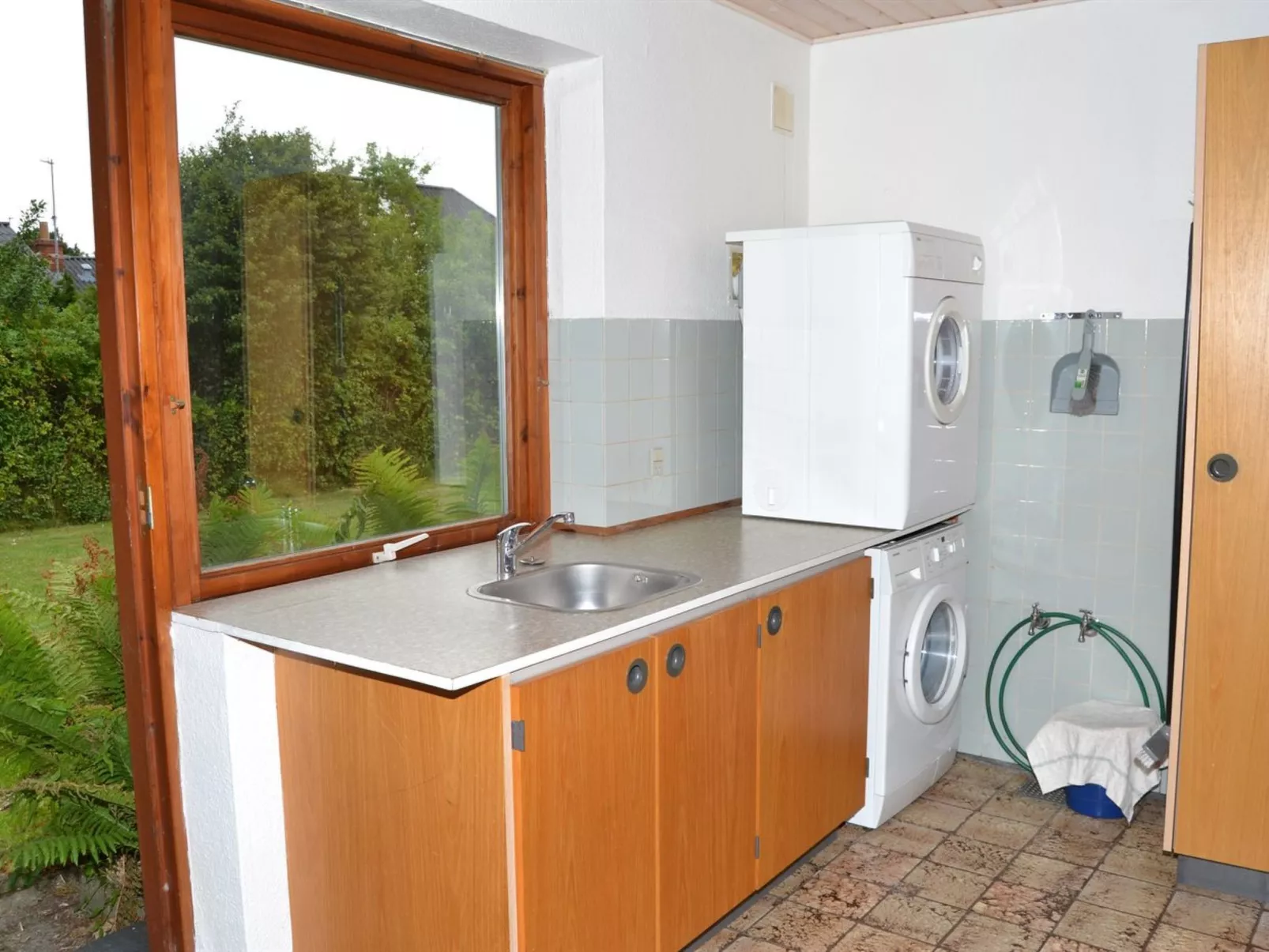 "Jalmari" - 3.5km from the sea-Inside